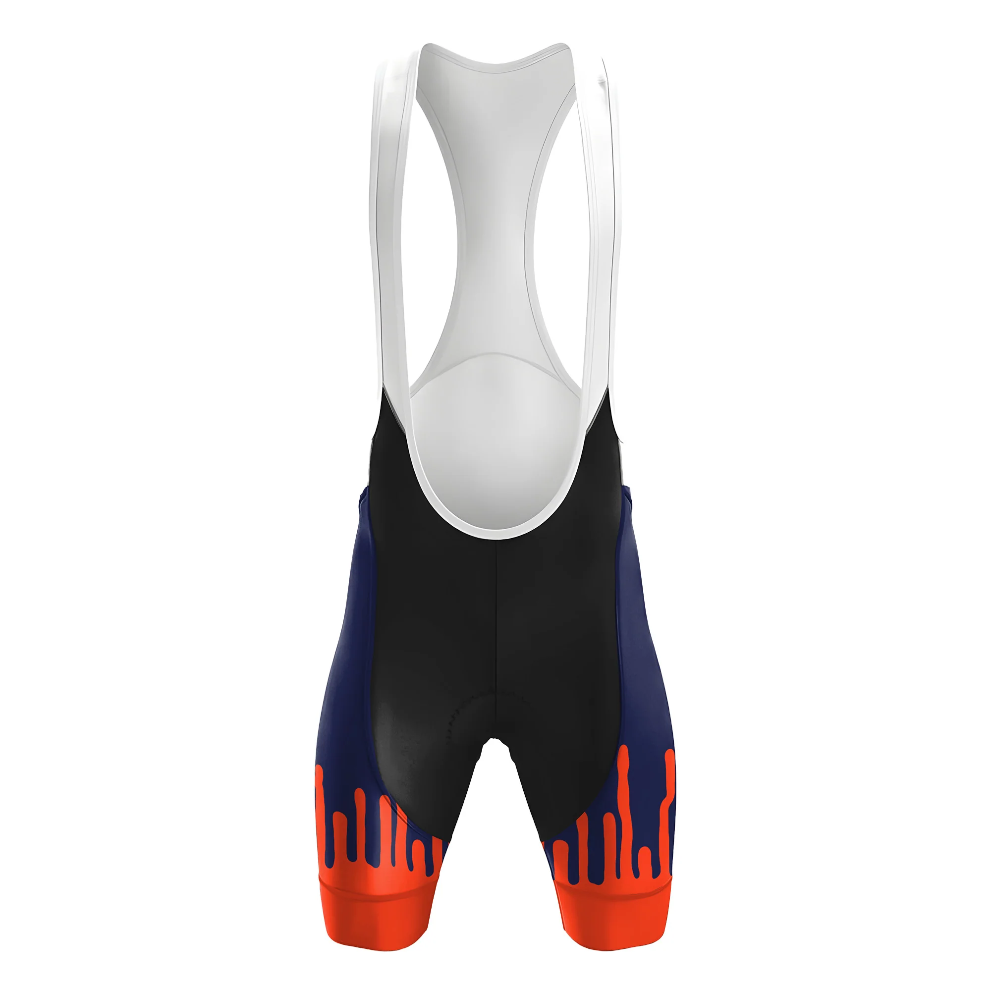 RSSC Slime-Beast Men's Short Sleeve Cycling Kit - Image 5