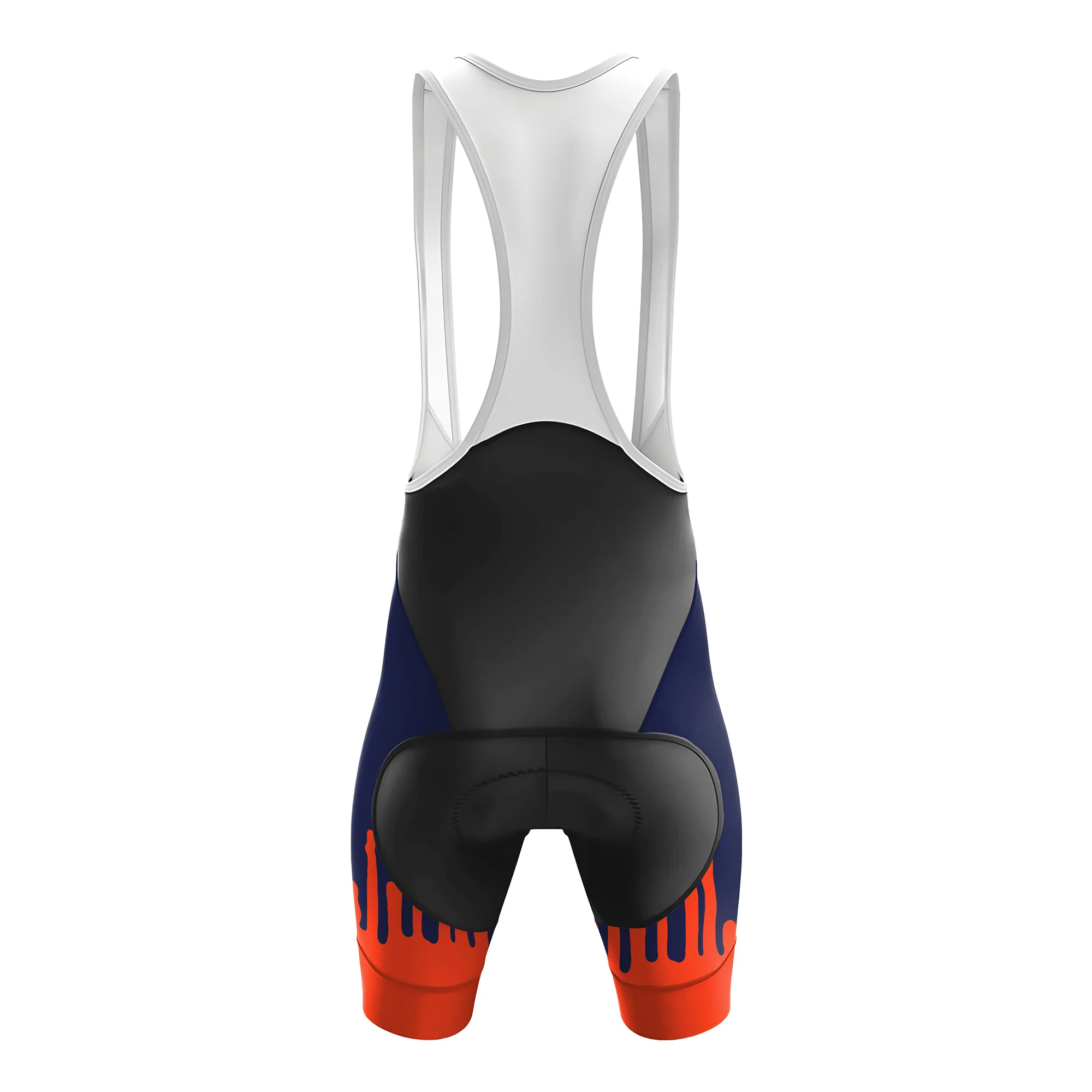 RSSC Slime-Beast Men's Short Sleeve Cycling Kit - Image 6