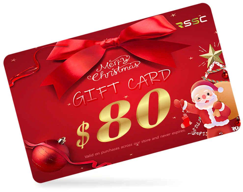 Rssc Sports gift card - Image 2