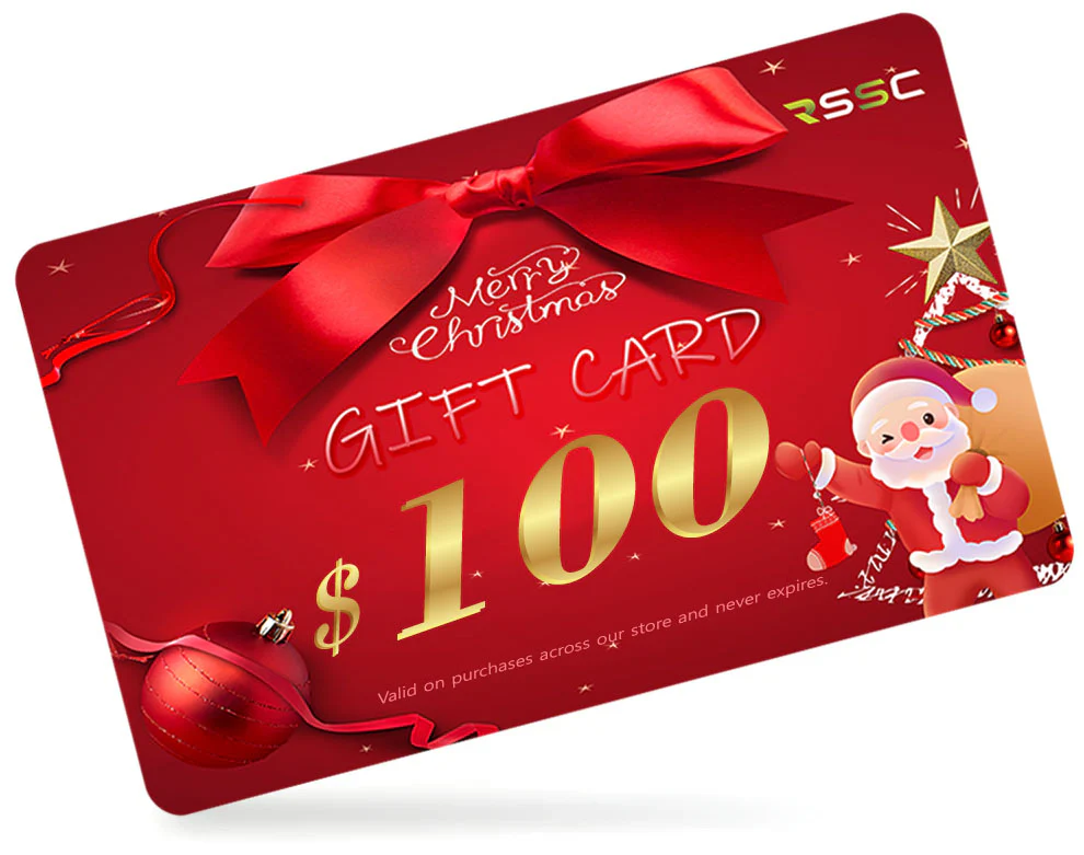 Rssc Sports gift card - Image 3