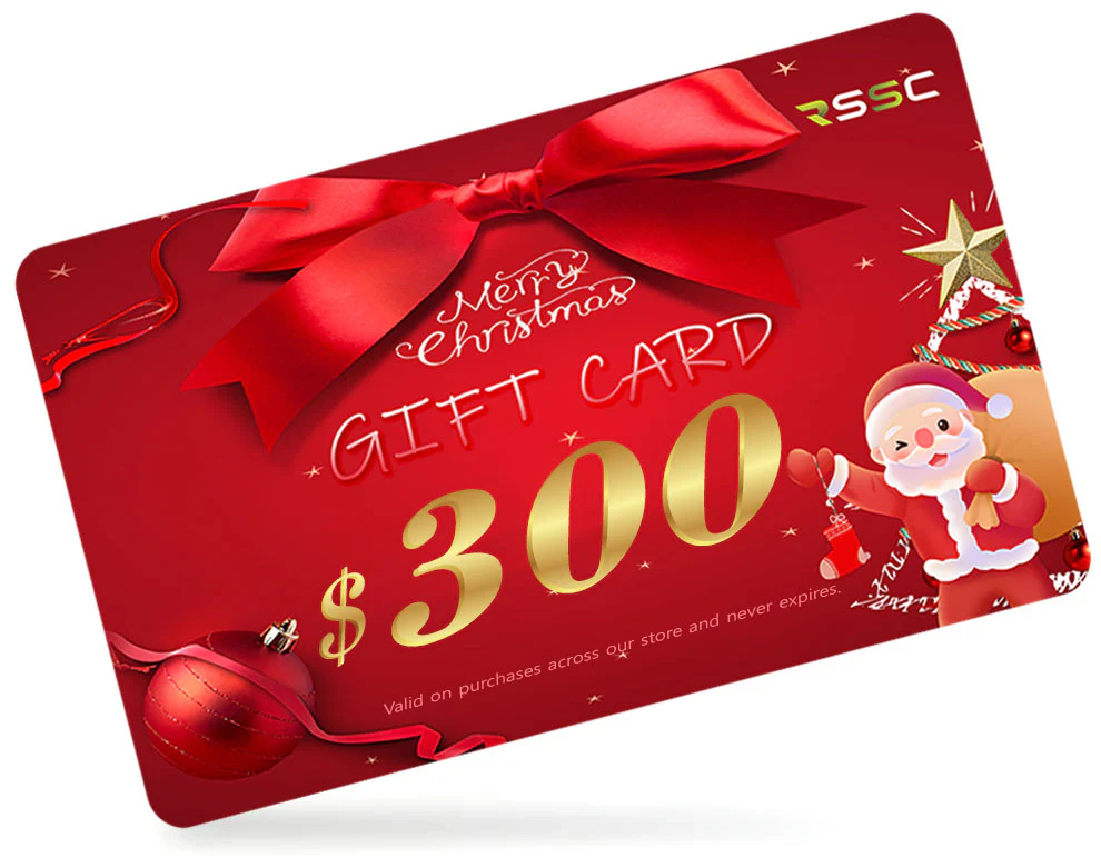 Rssc Sports gift card - Image 5