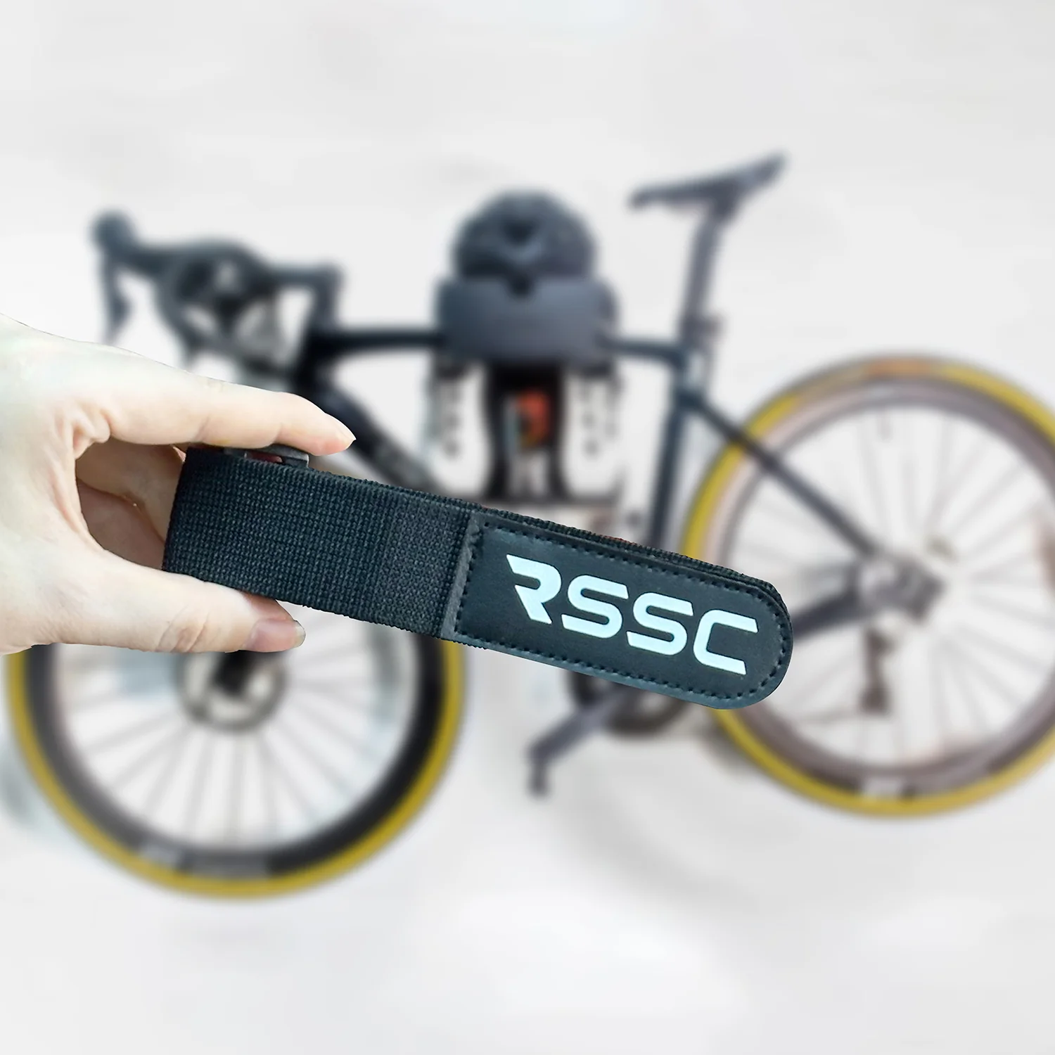 RSSC SPORTS- WHEEL STRAP - Image 3
