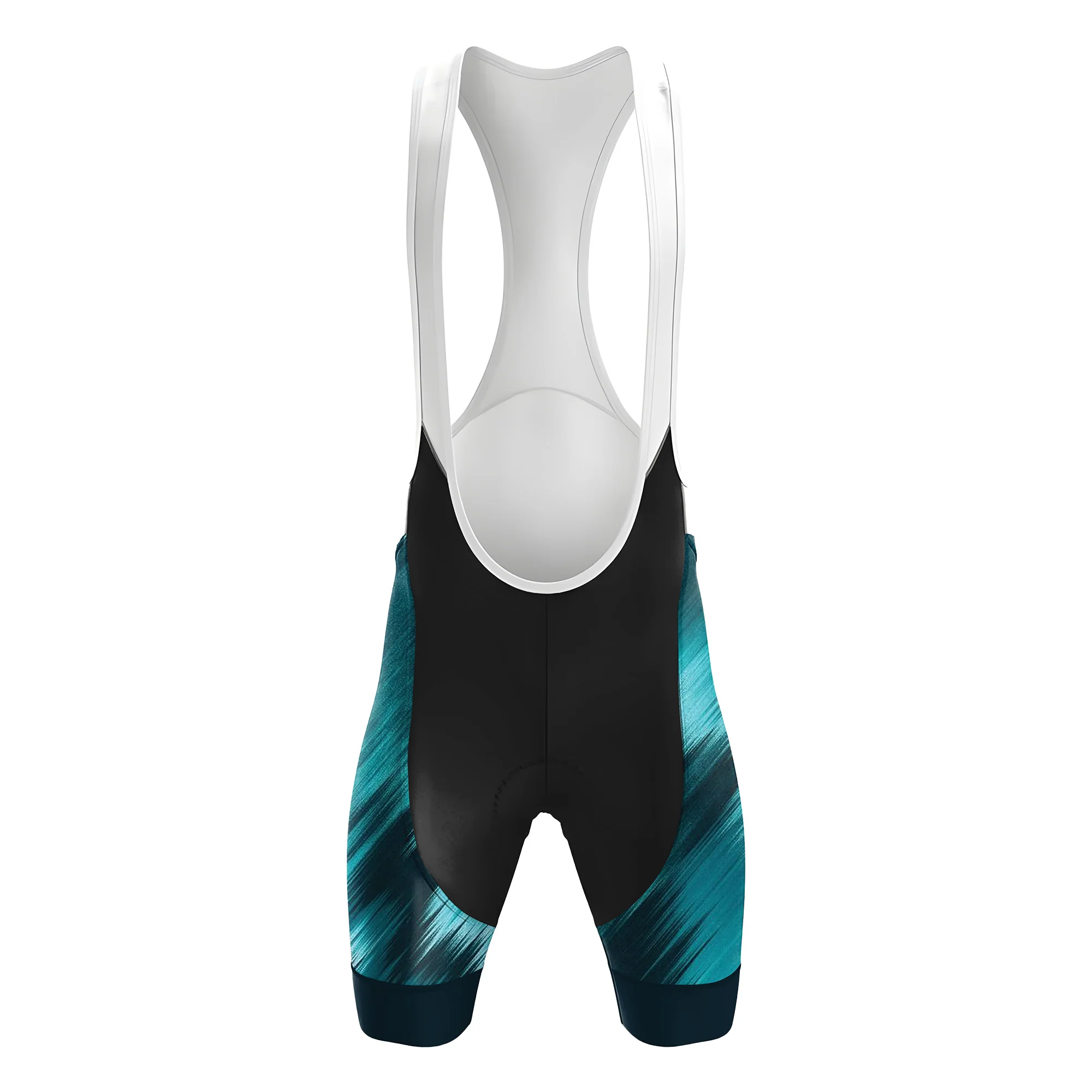 RSSC Swift Cyan Men's Short Sleeve Cycling Kit - Image 5