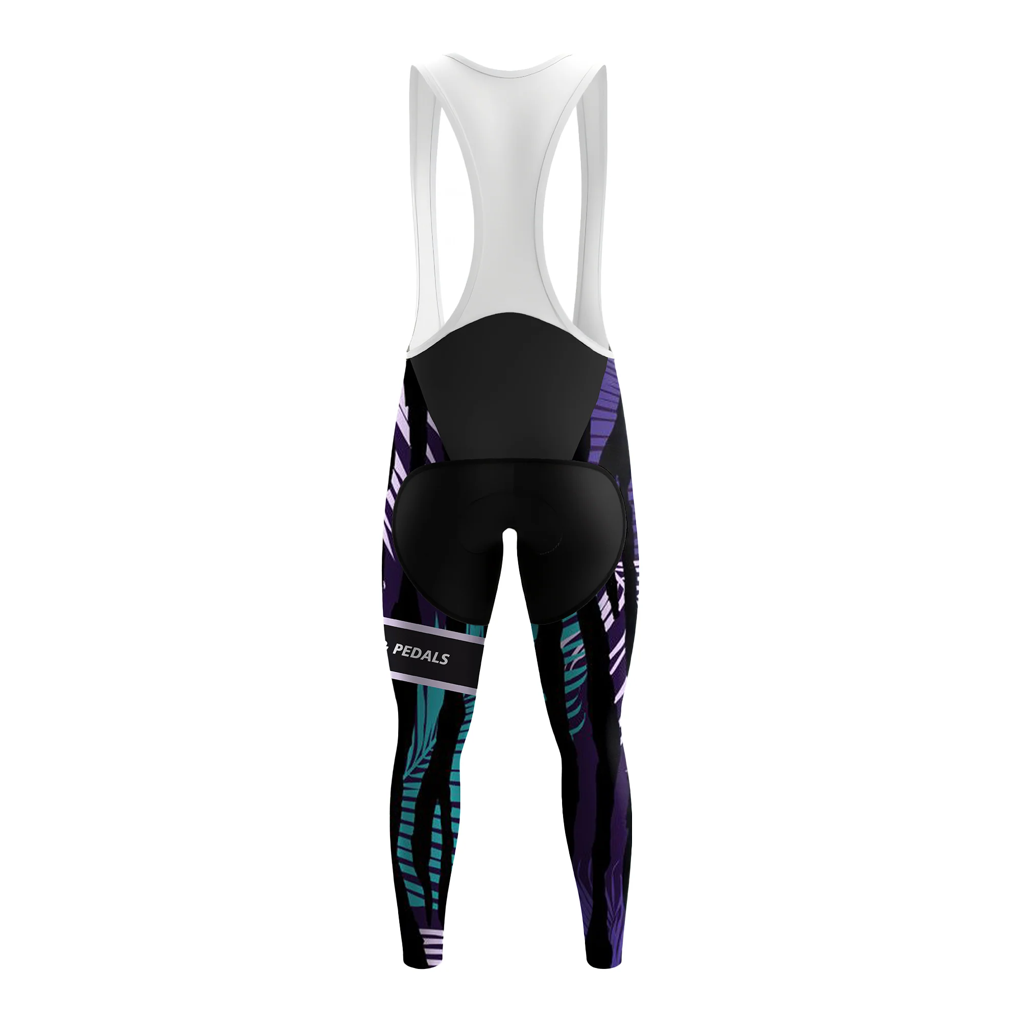 RSSC Tropic Ride Men's Long Sleeve Cycling Kit - Image 6