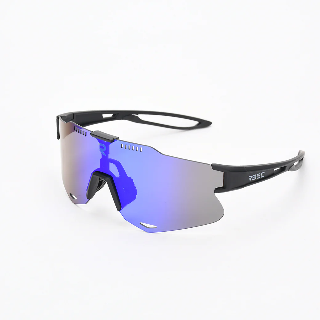 RSSC Unisex Cycling Sunglasses 002 - Image 5