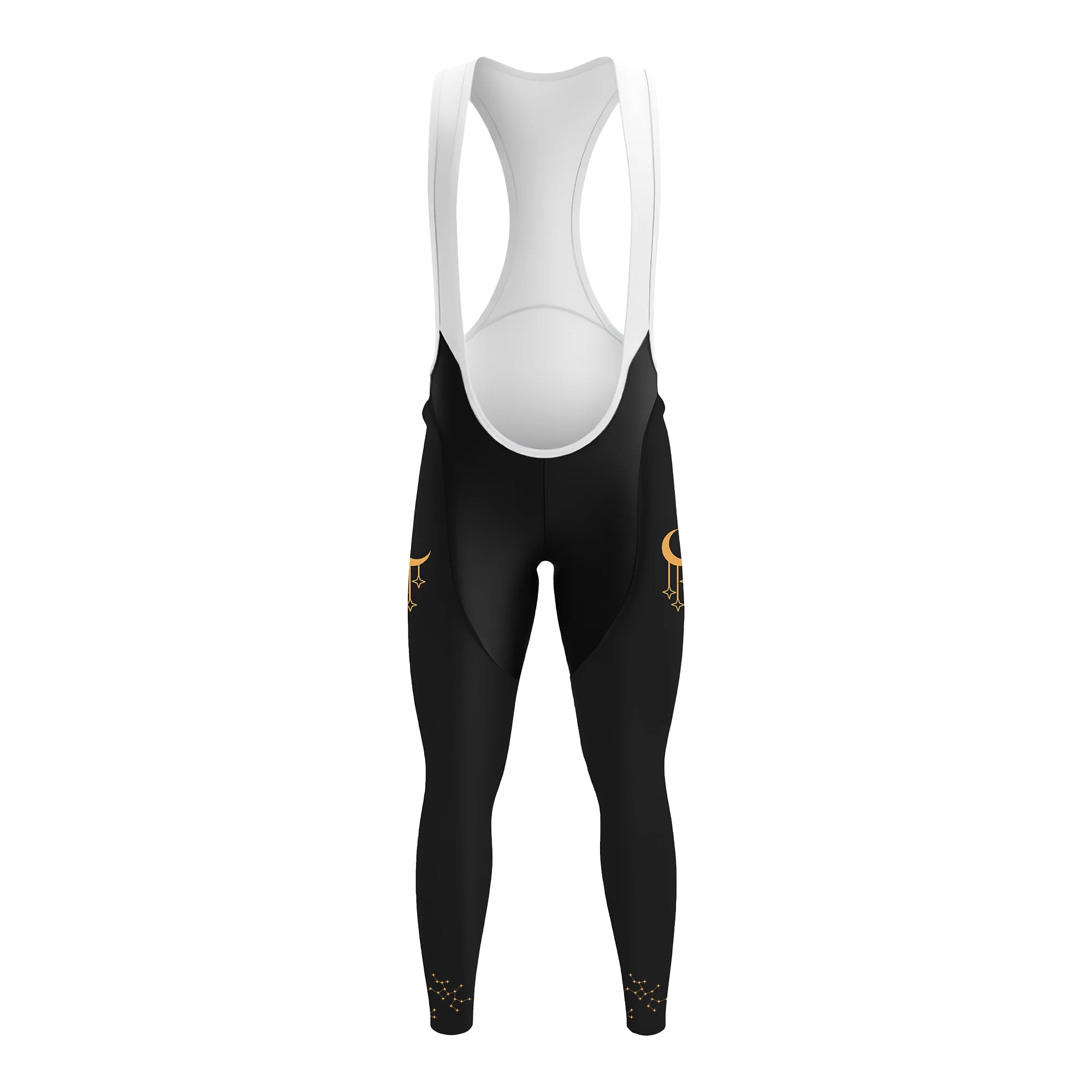 Sagittarius Men's Long Sleeve Cycling Kit - Image 5