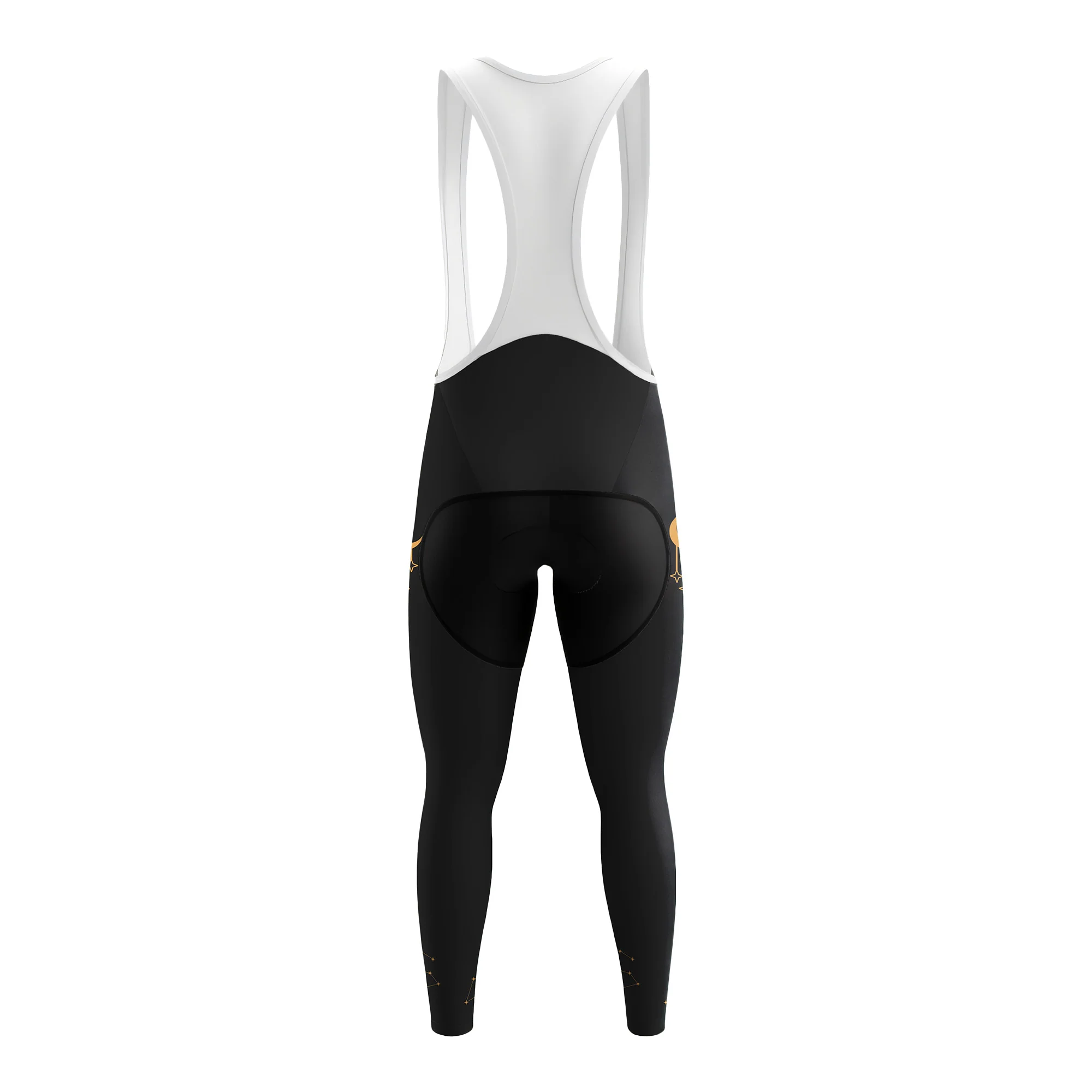 Sagittarius Men's Long Sleeve Cycling Kit - Image 6