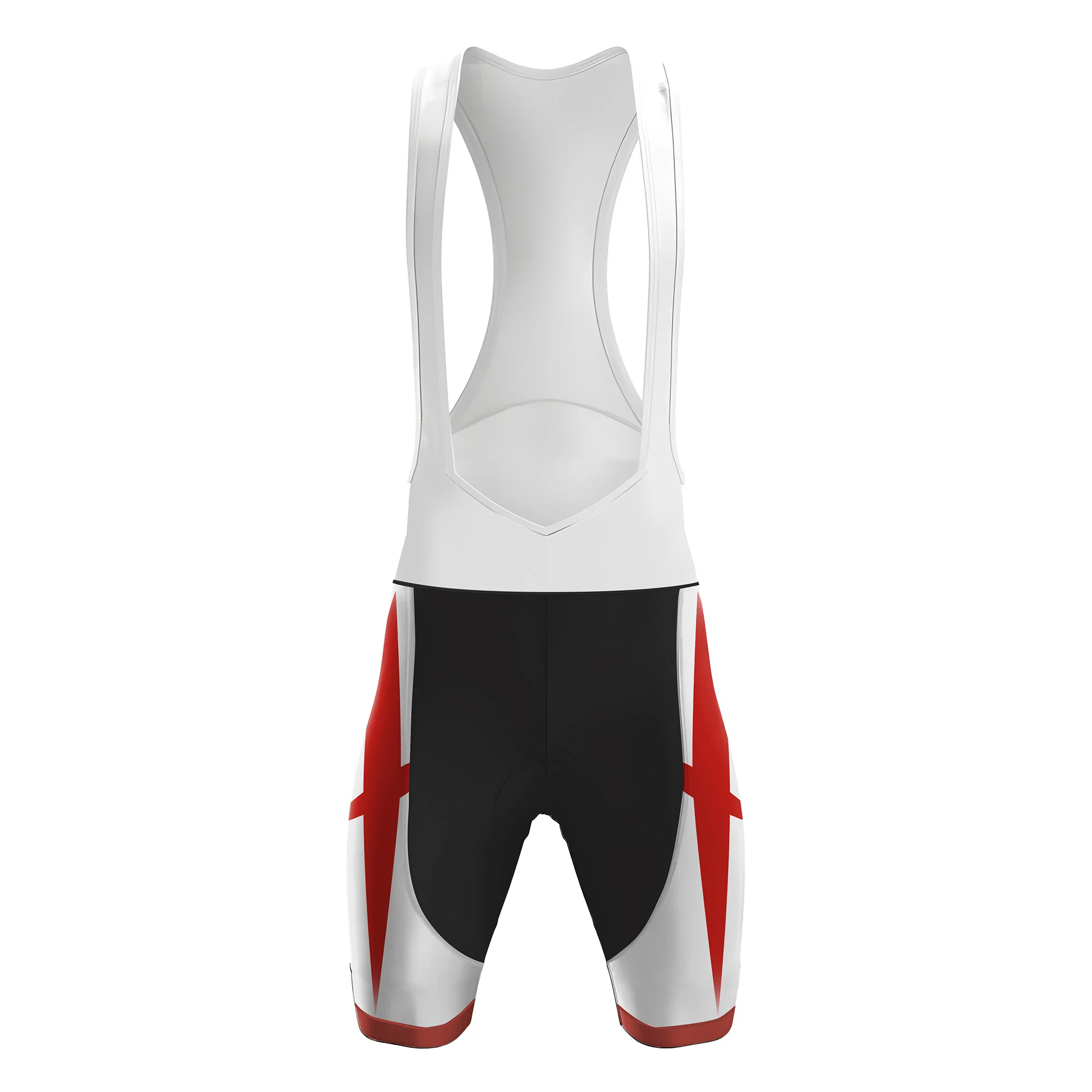 Sakartvelo Spirit Men's Short Sleeve Cycling Kit - Image 5