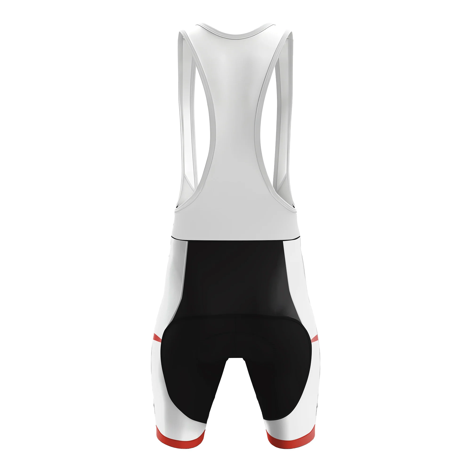Sakartvelo Spirit Men's Short Sleeve Cycling Kit - Image 6
