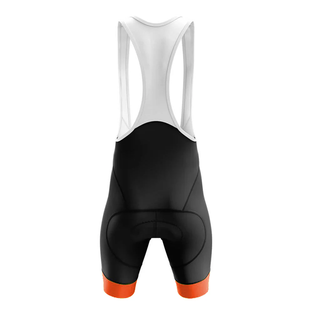 San Pellegrino Retro Men's Cycling Kit - Image 6