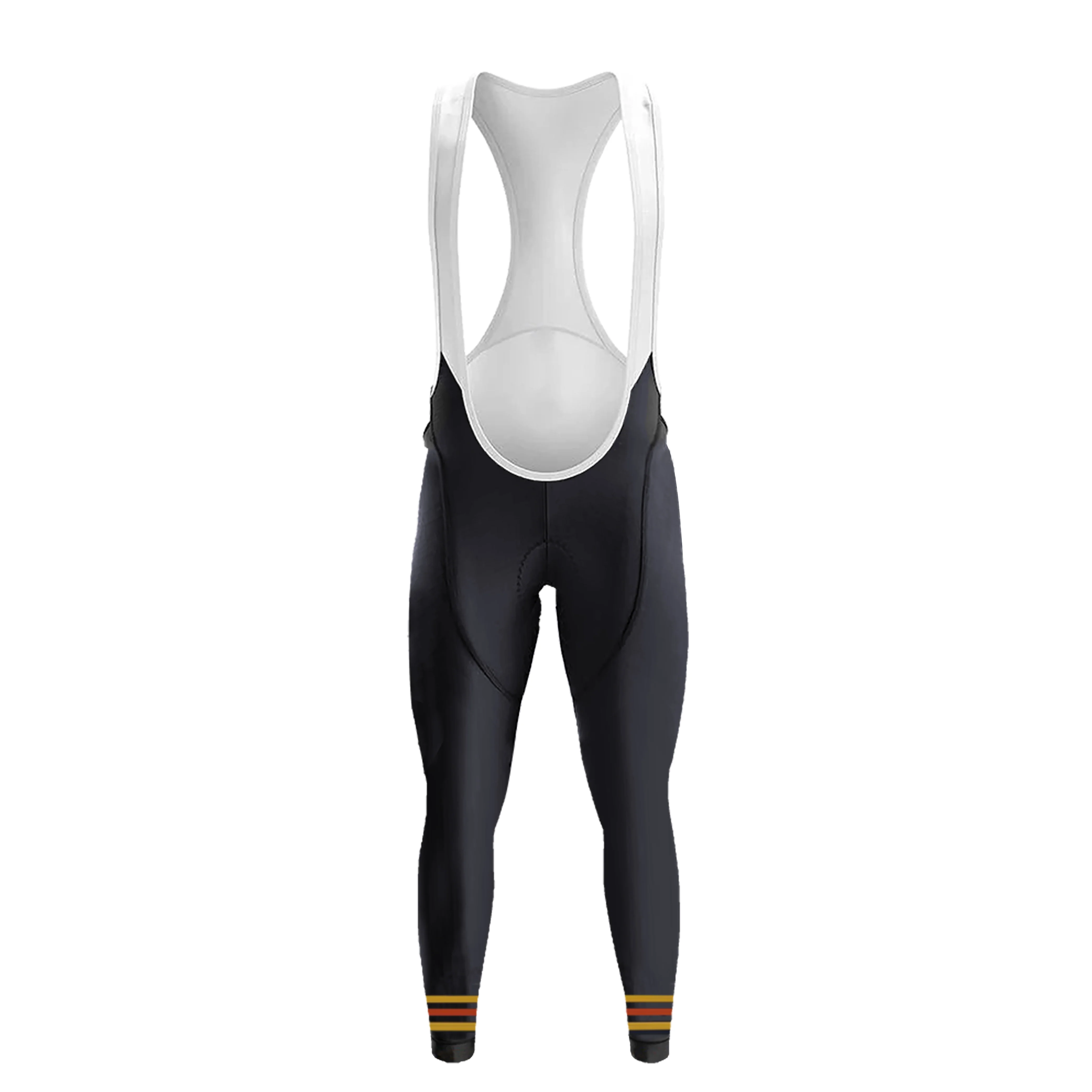 Save The Chubby Unicorns Women's Long Sleeve Cycling Kit - Image 5