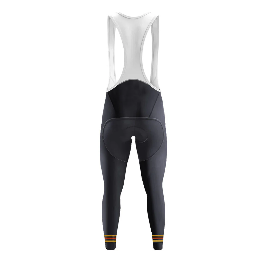 Save The Chubby Unicorns Women's Long Sleeve Cycling Kit - Image 6
