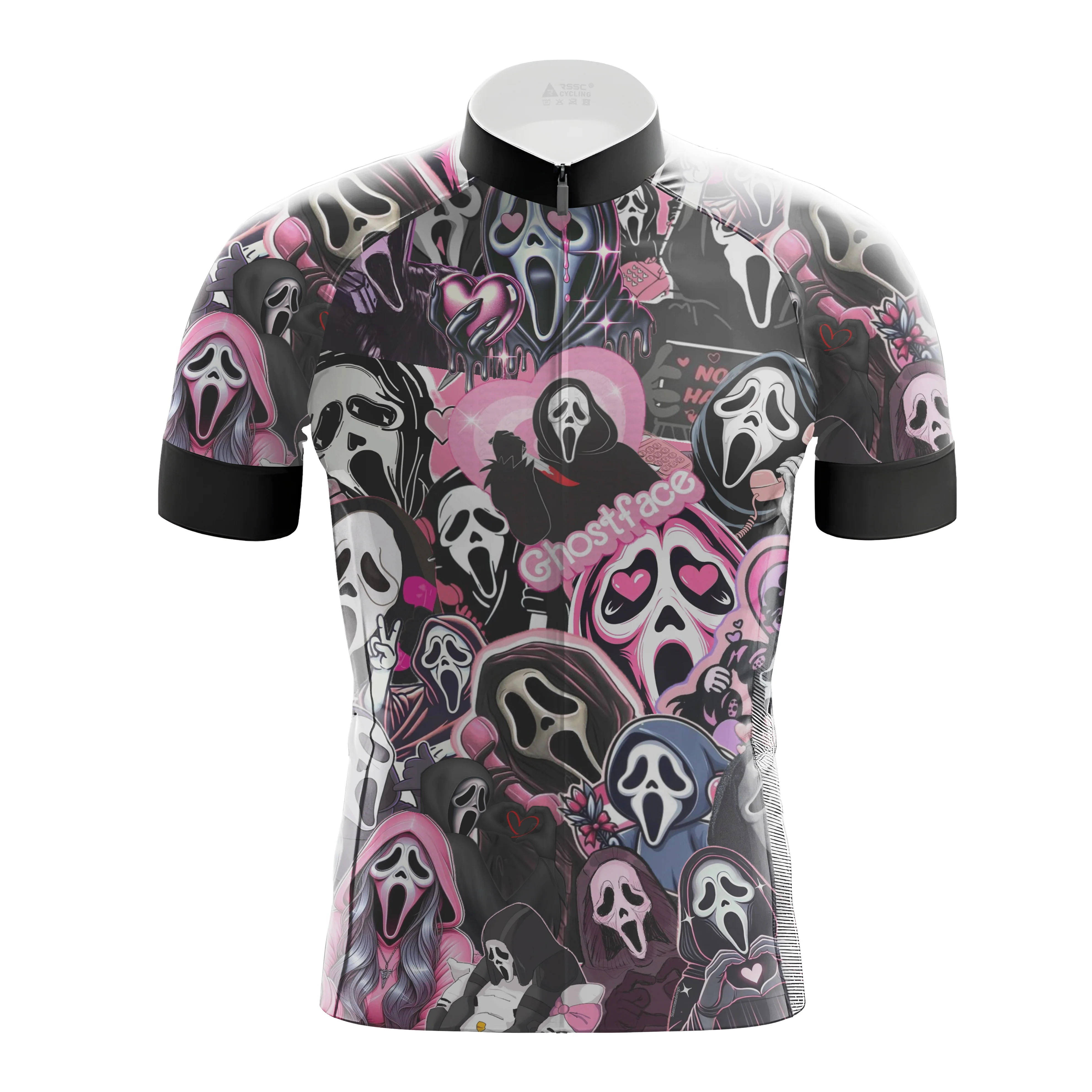 Scream Rider Men's Cycling Kit - Image 3