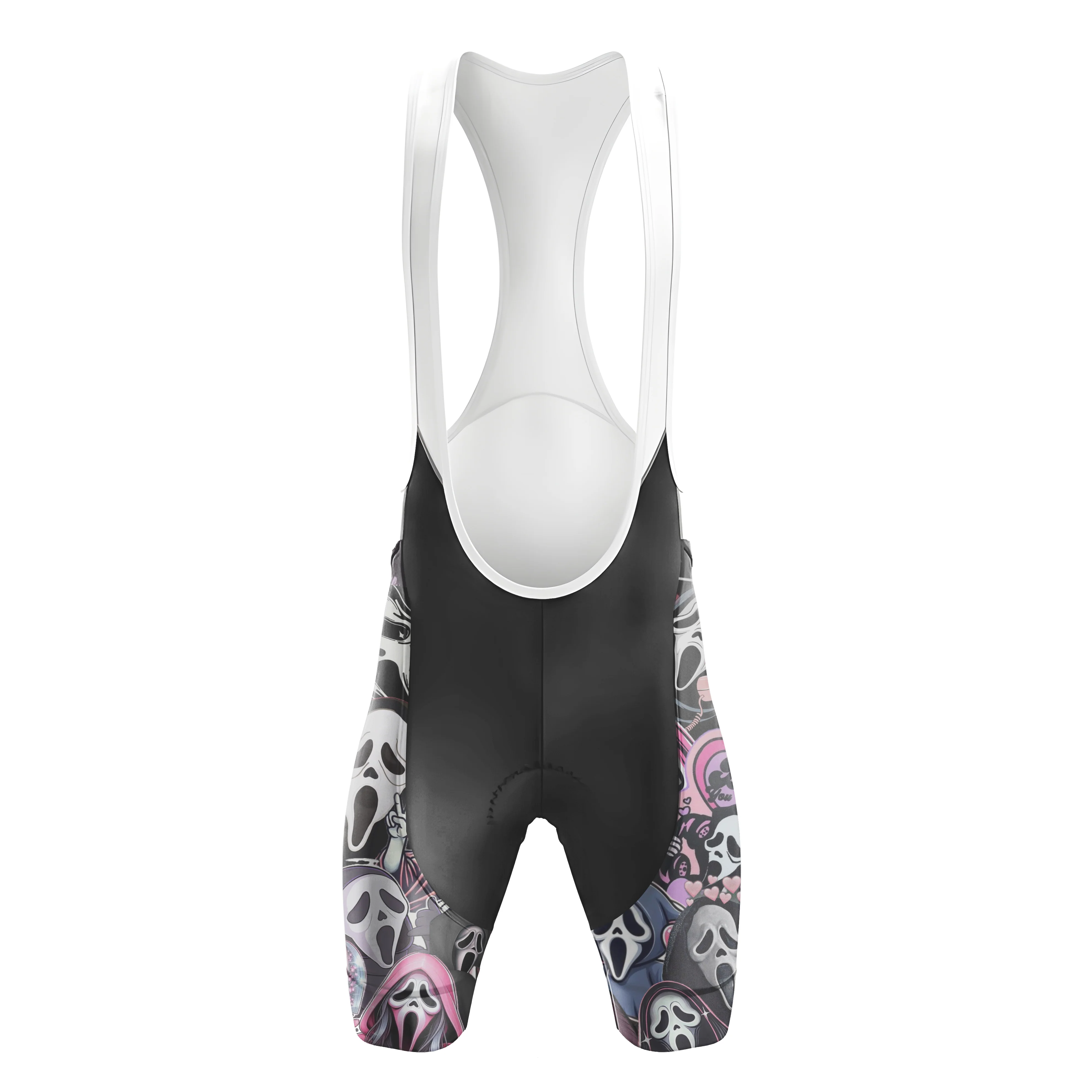 Scream Rider Men's Cycling Kit - Image 5