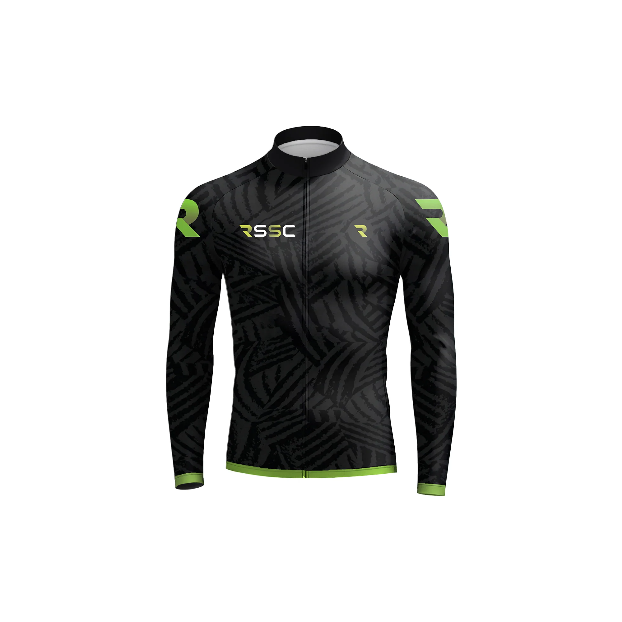 Shadow Men's Long Sleeve Cycling Kit - Image 3