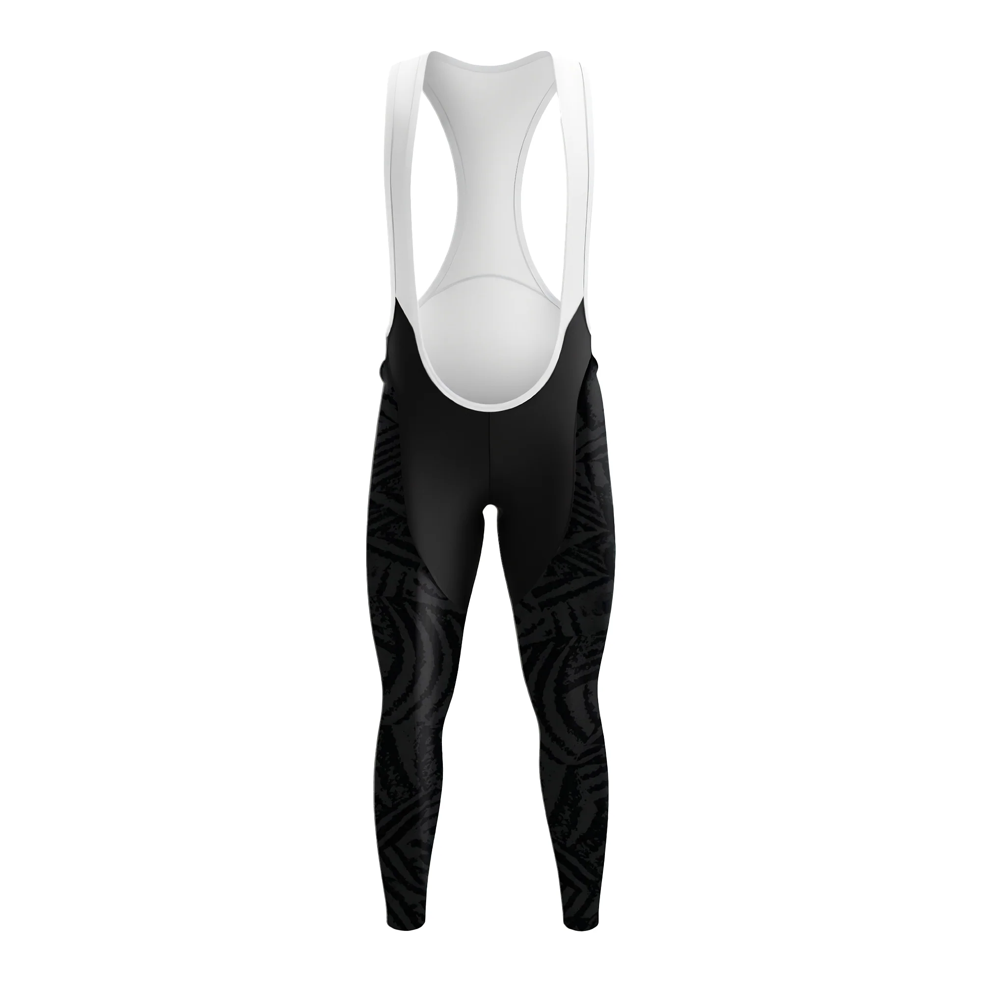 Shadow Men's Long Sleeve Cycling Kit - Image 5