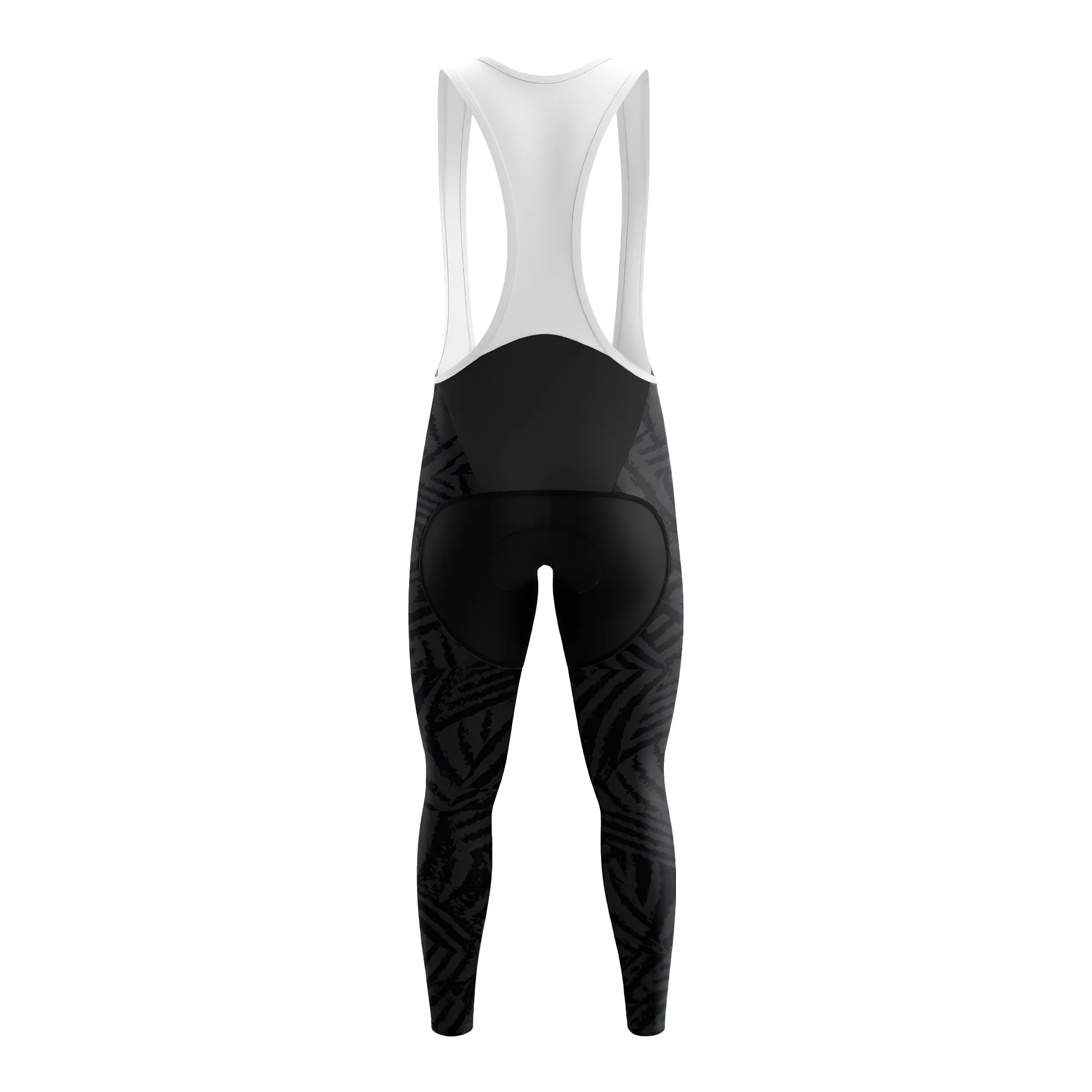 Shadow Men's Long Sleeve Cycling Kit - Image 6