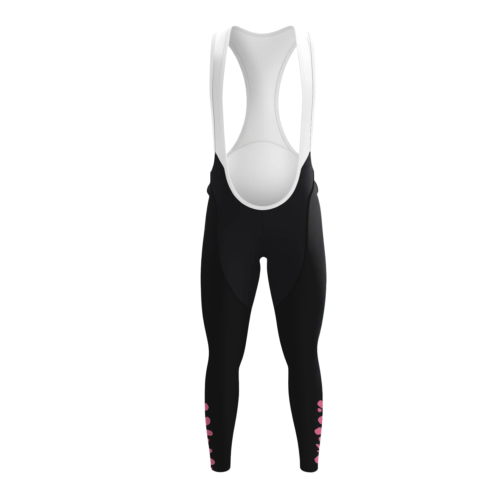 Shimmer Crack Women's Long Sleeve Cycling Kit - Image 5