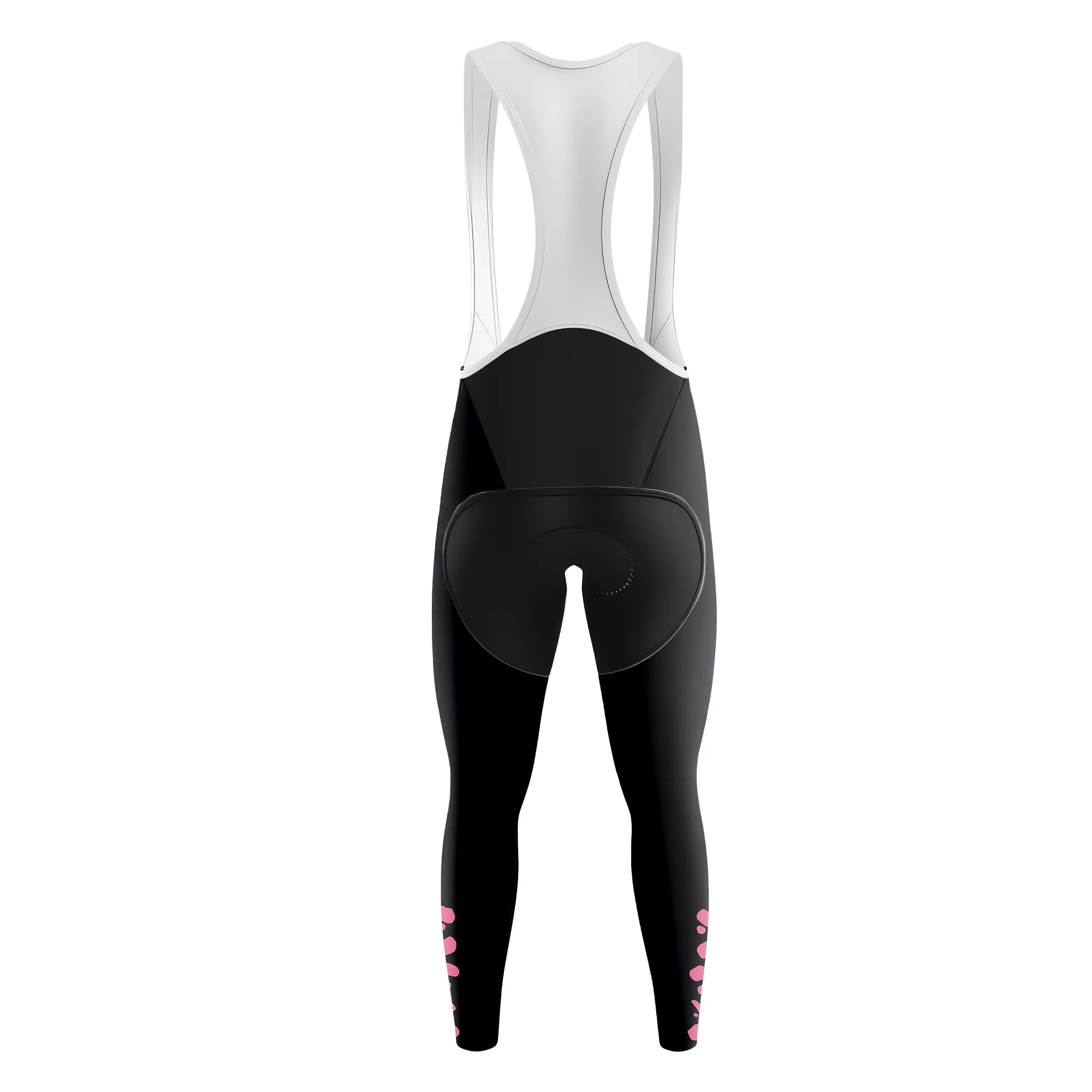 Shimmer Crack Women's Long Sleeve Cycling Kit - Image 6