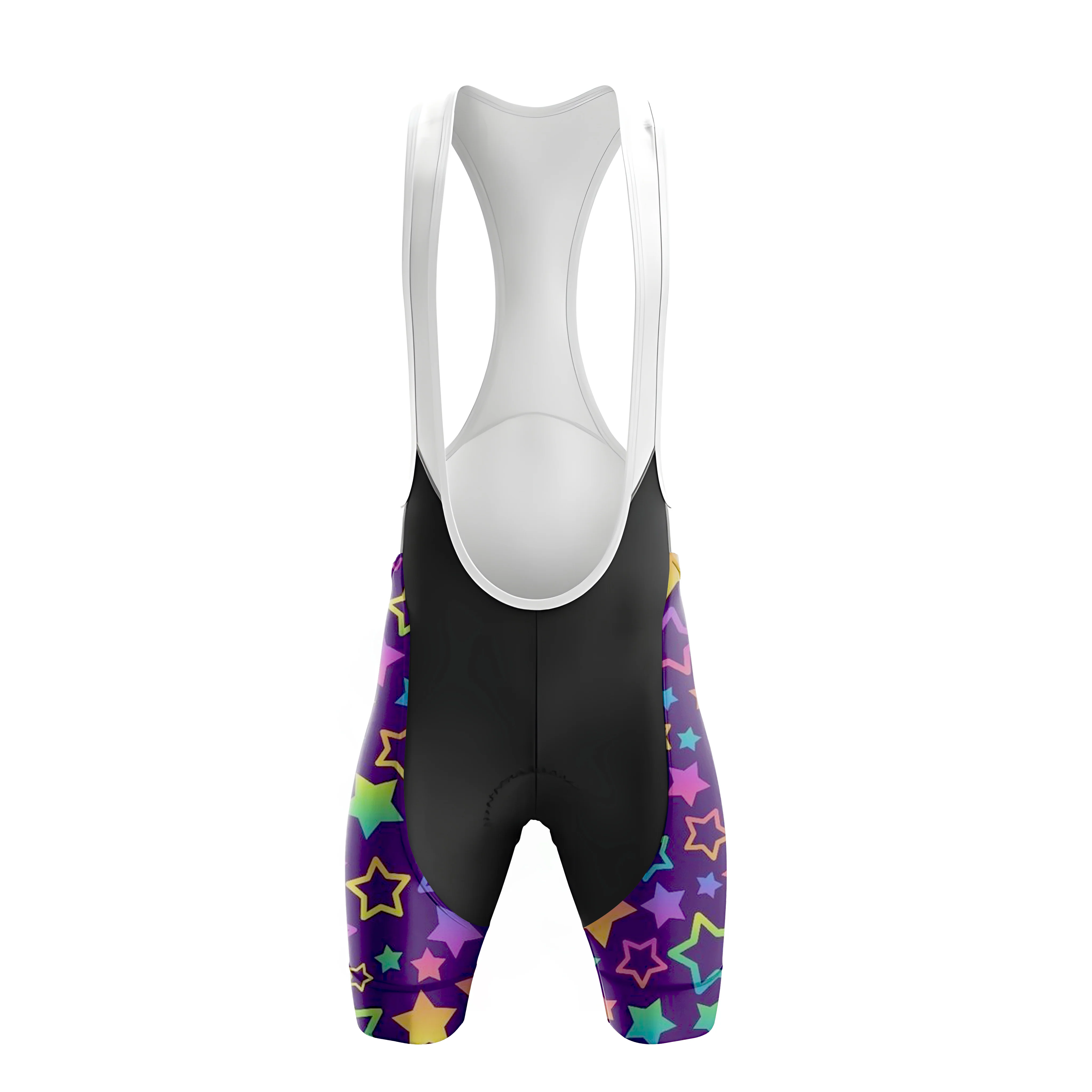 Shining Stars Women's Short Sleeve Cycling Kit - Image 5