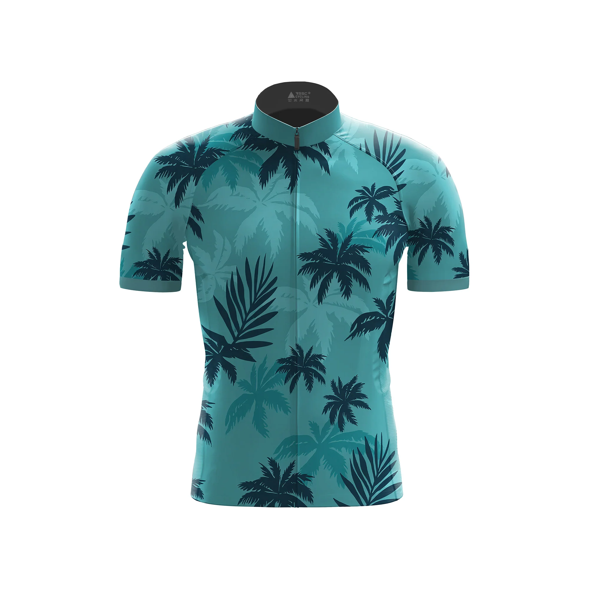 Sin City Men's Short Sleeve Cycling Kit - Image 3