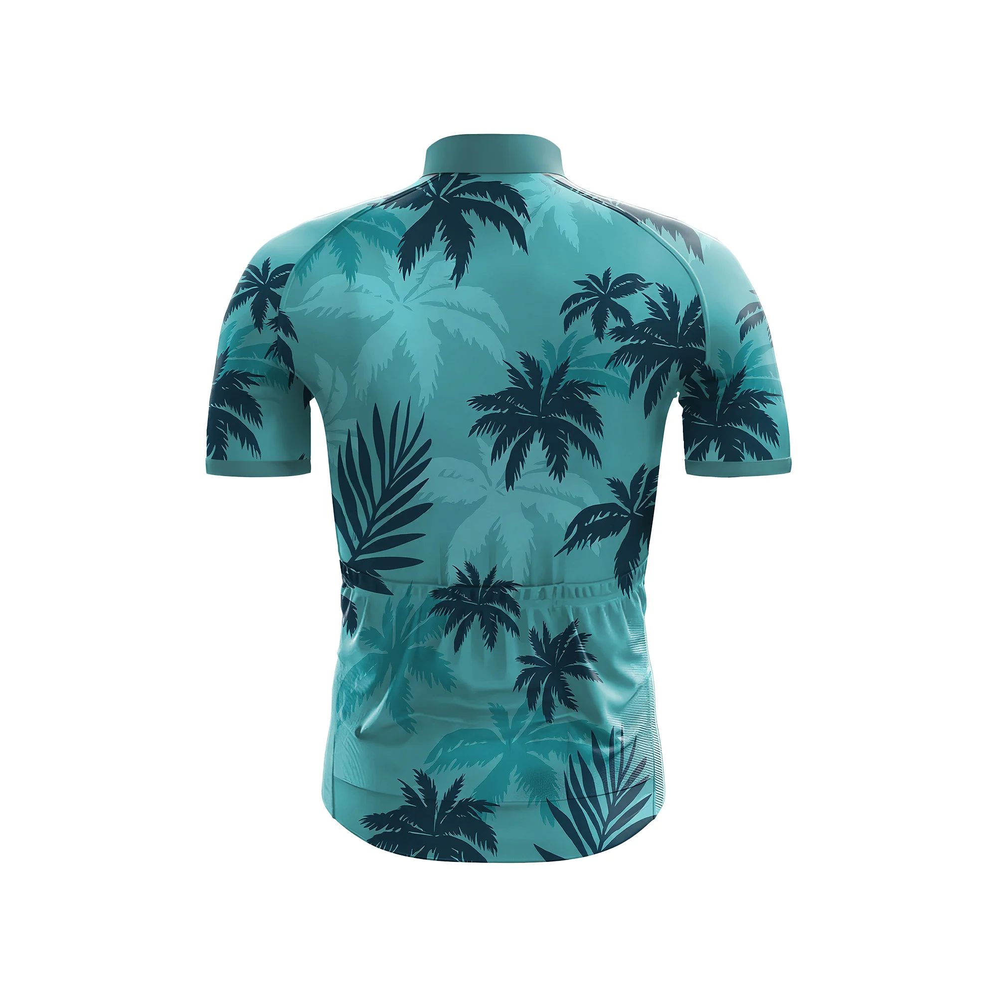 Sin City Men's Short Sleeve Cycling Kit - Image 4
