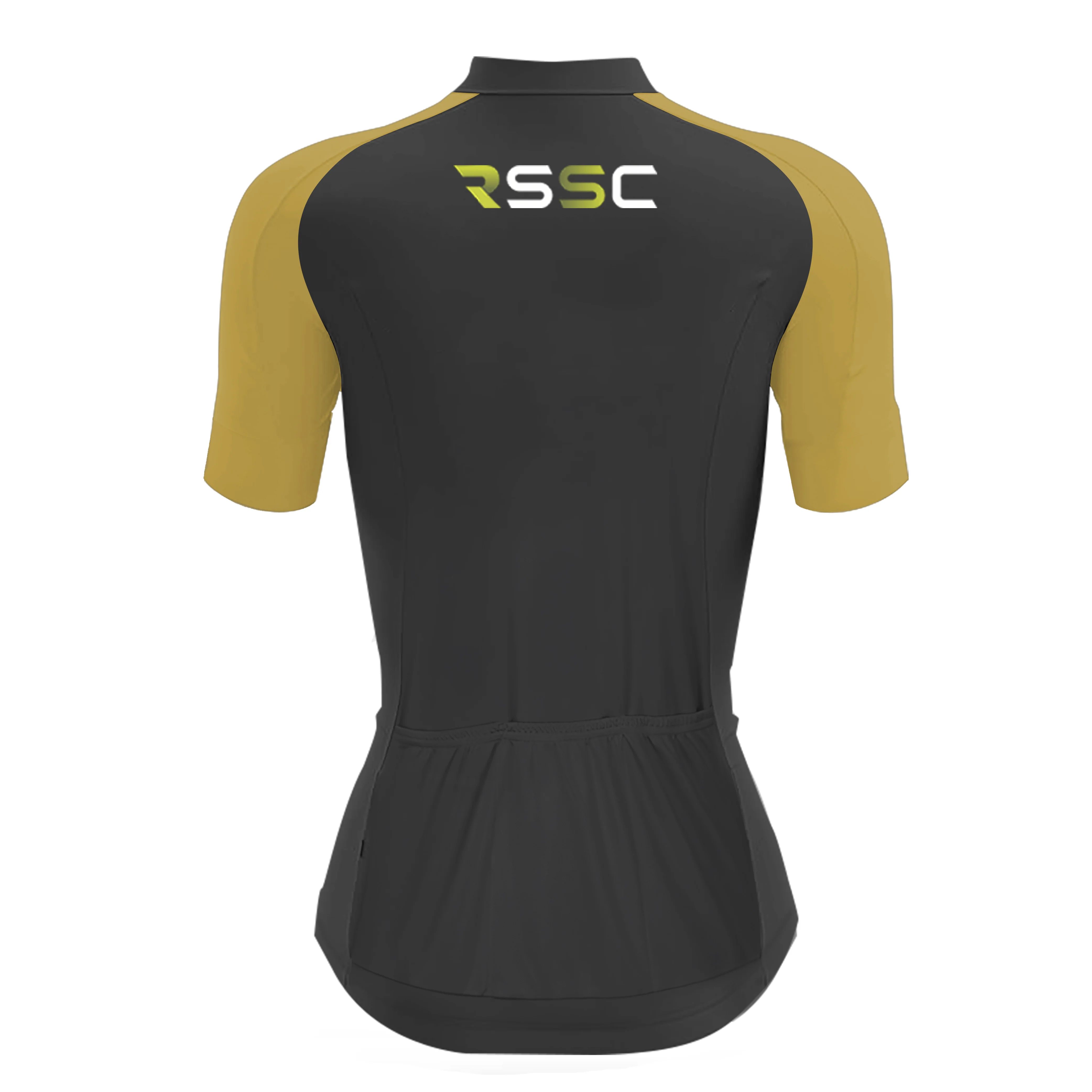 Skeleton Happy Halloween 666 Skull Bones Women's Short Sleeve Cycling Kit - Image 4