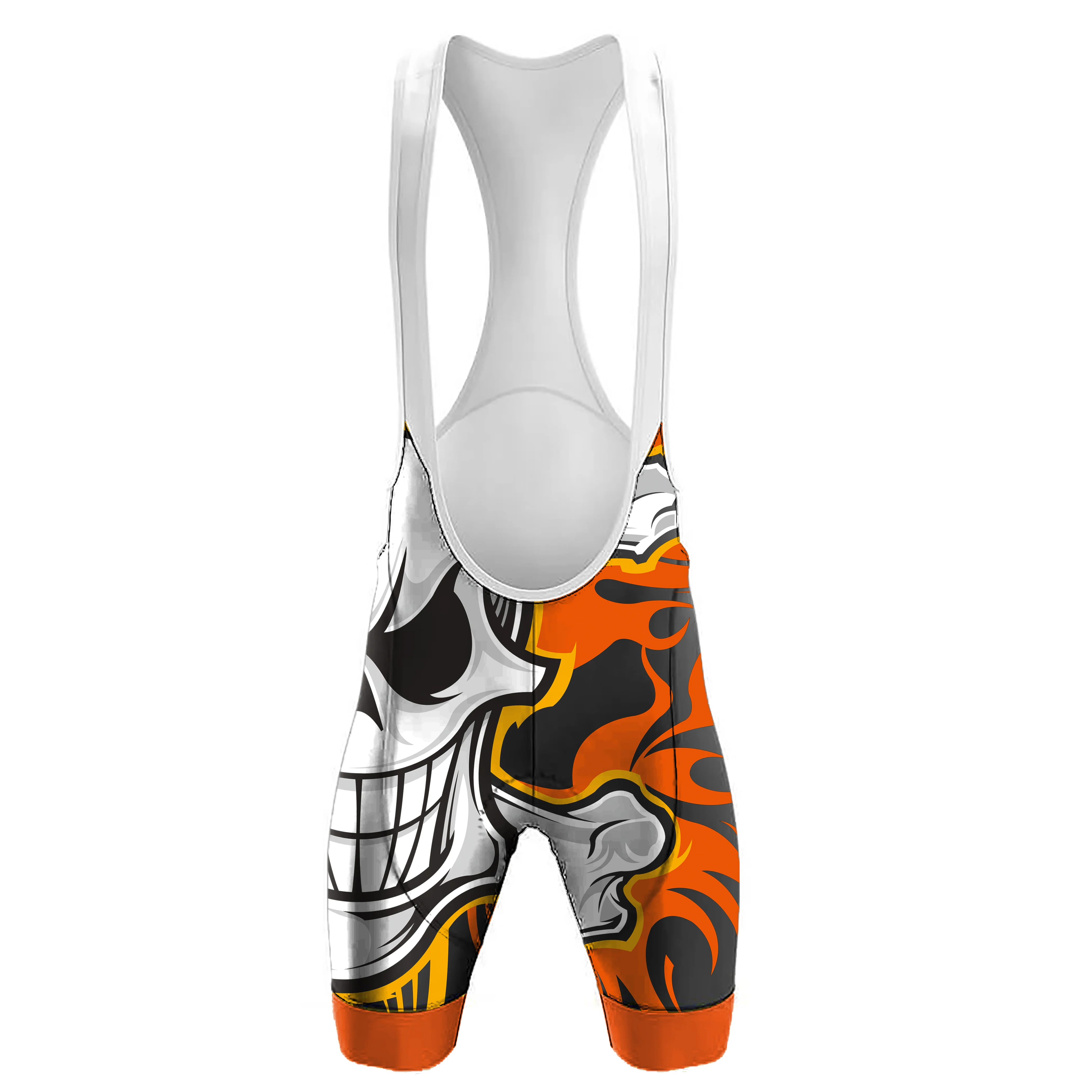 Skull Bone Men's Cycling Kit - Image 5