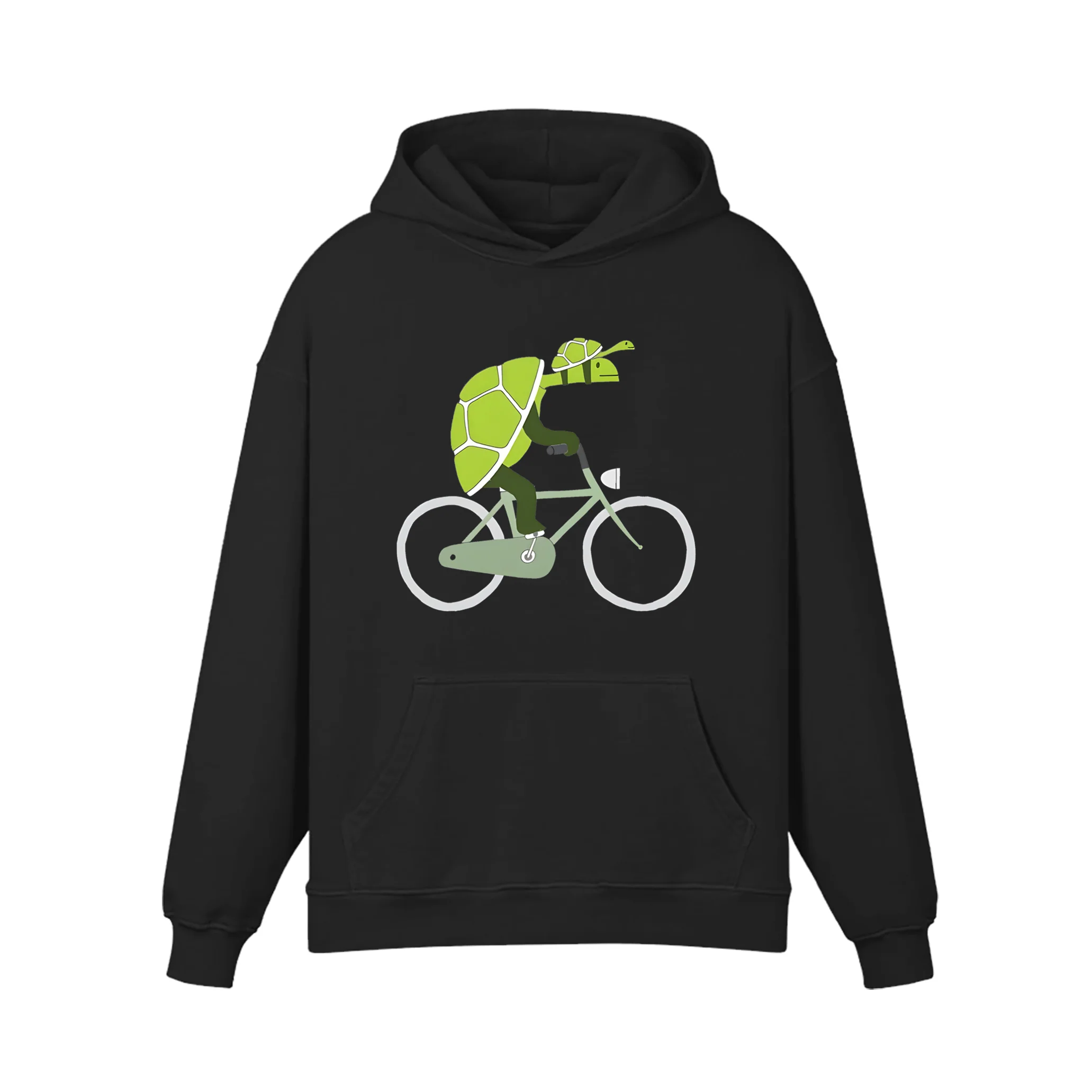 Slow Ride Hoodie - Image 3