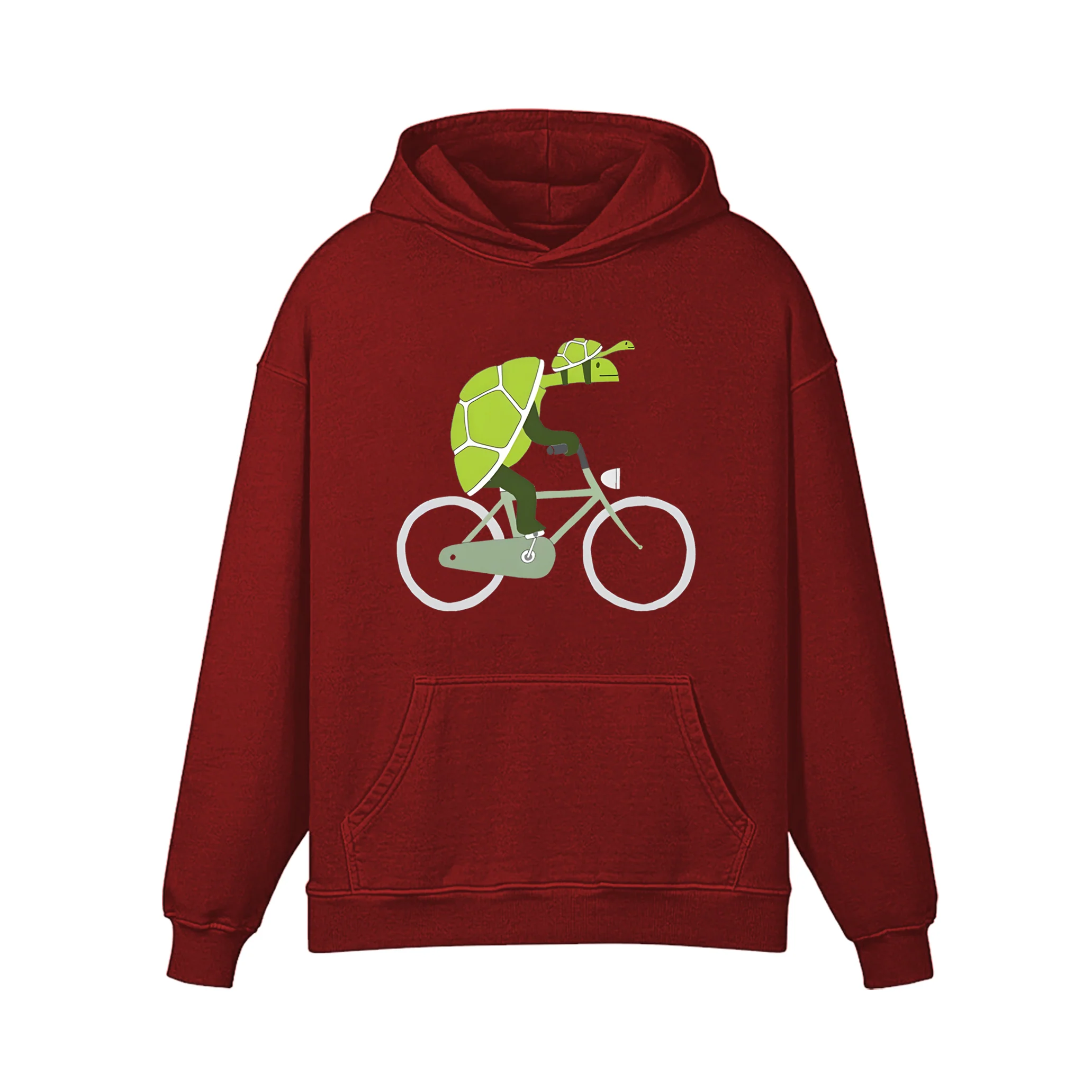 Slow Ride Hoodie - Image 4