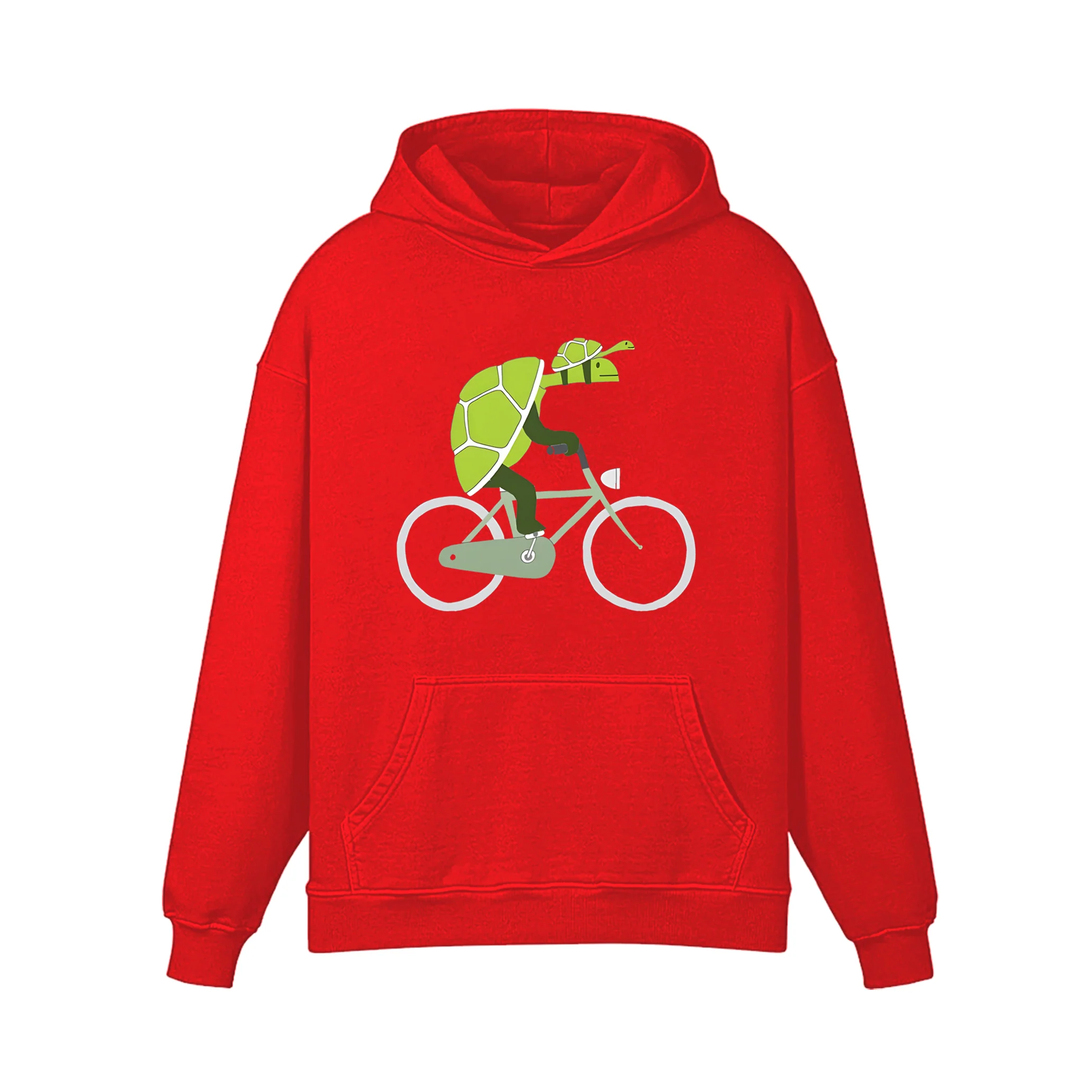 Slow Ride Hoodie - Image 5