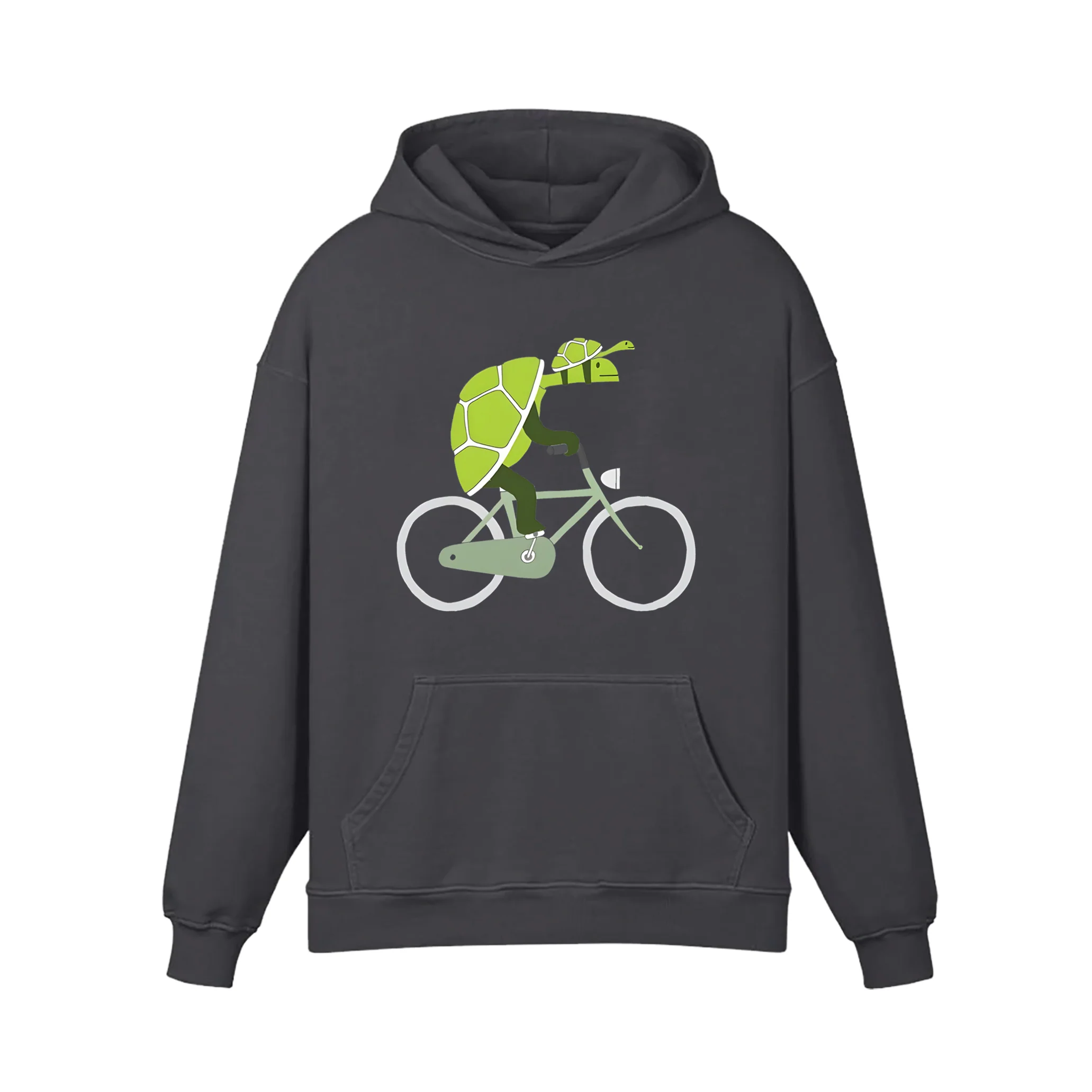 Slow Ride Hoodie - Image 6