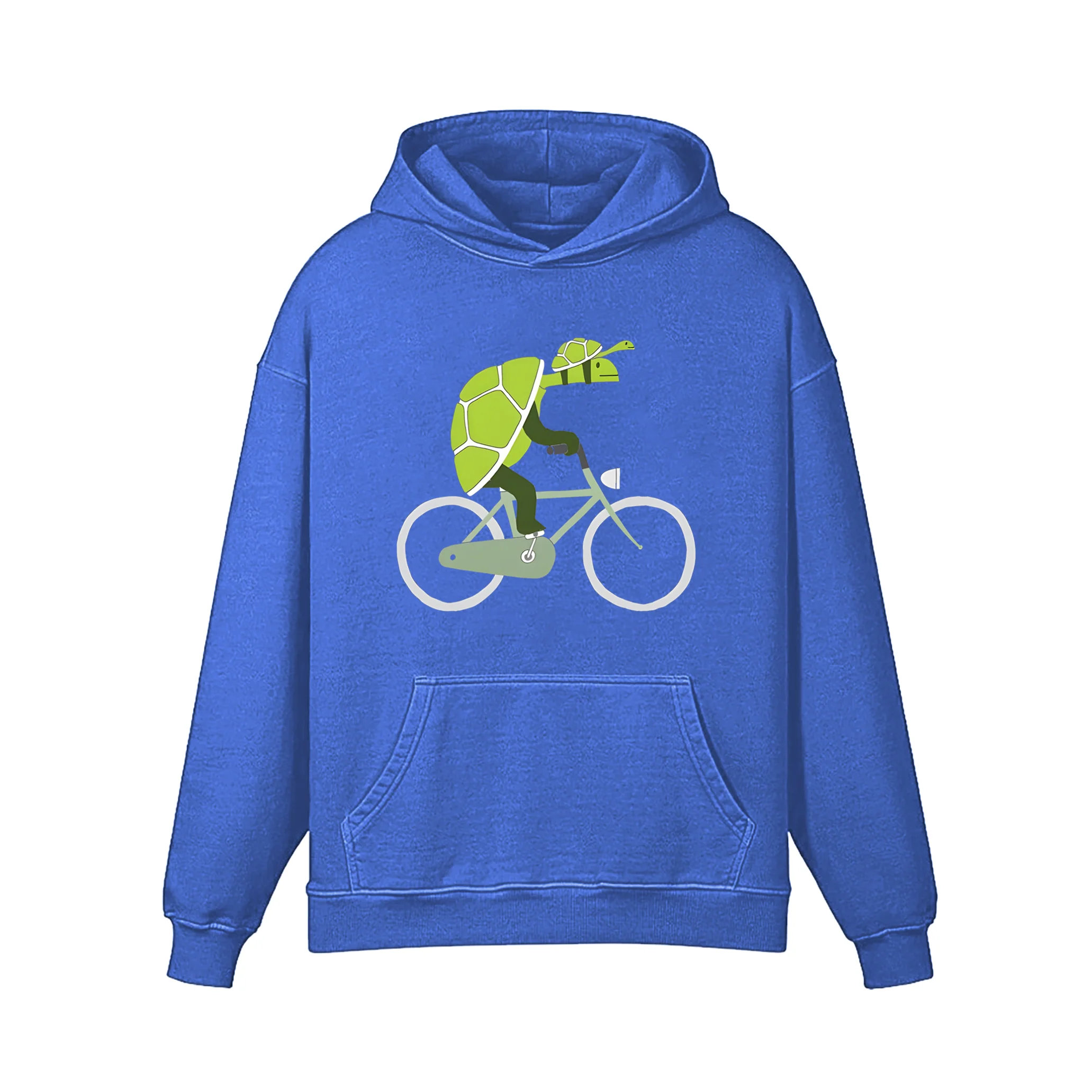 Slow Ride Hoodie - Image 7