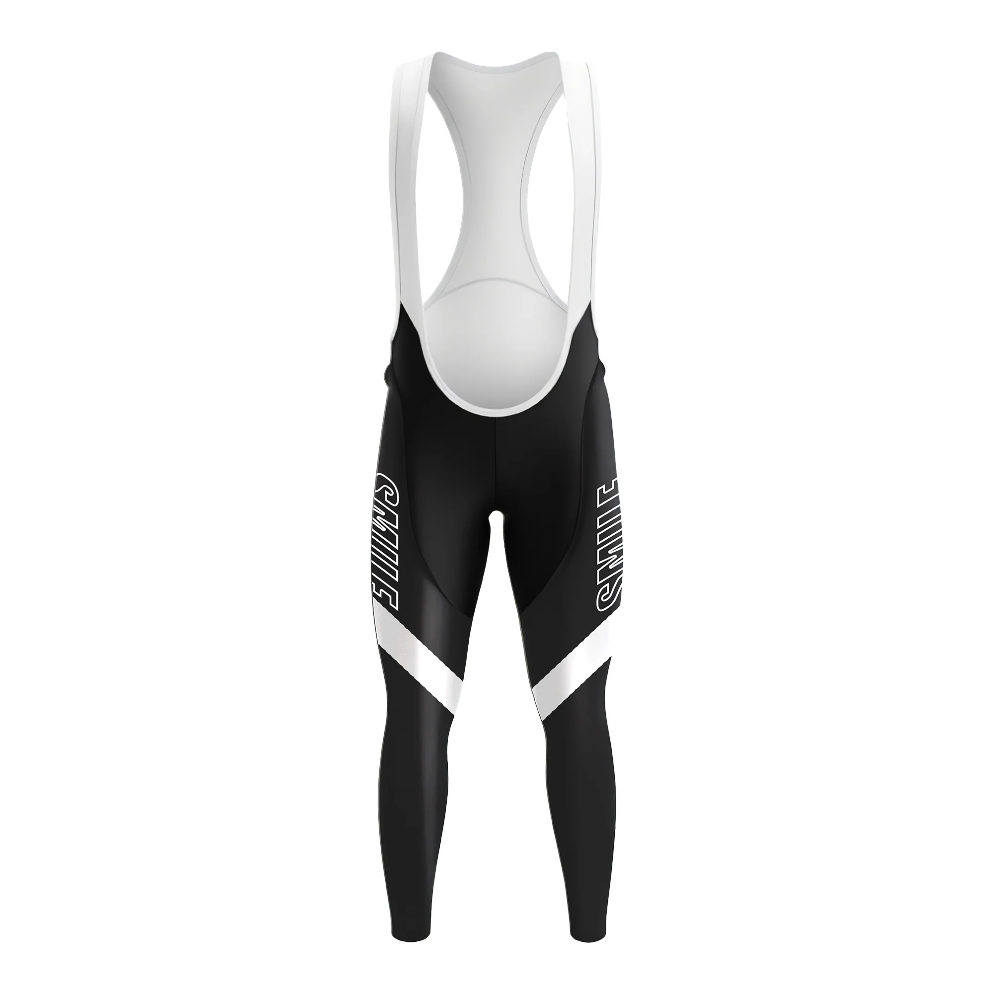 Smile Ride Men's Long Sleeve Cycling Kit - Image 5