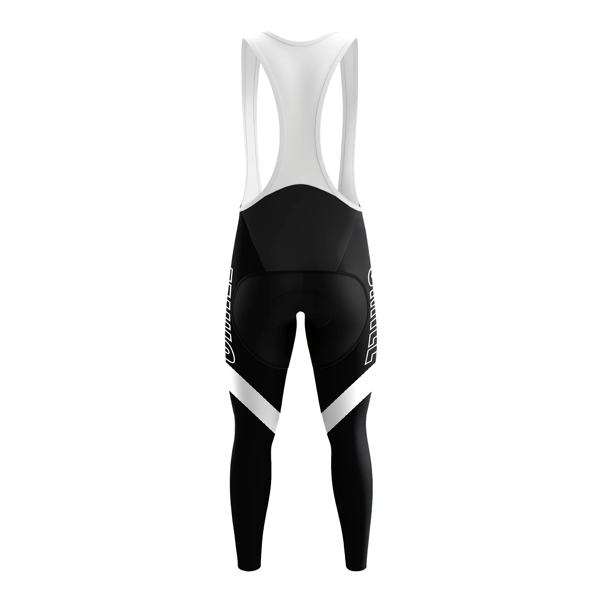 Smile Ride Men's Long Sleeve Cycling Kit - Image 6