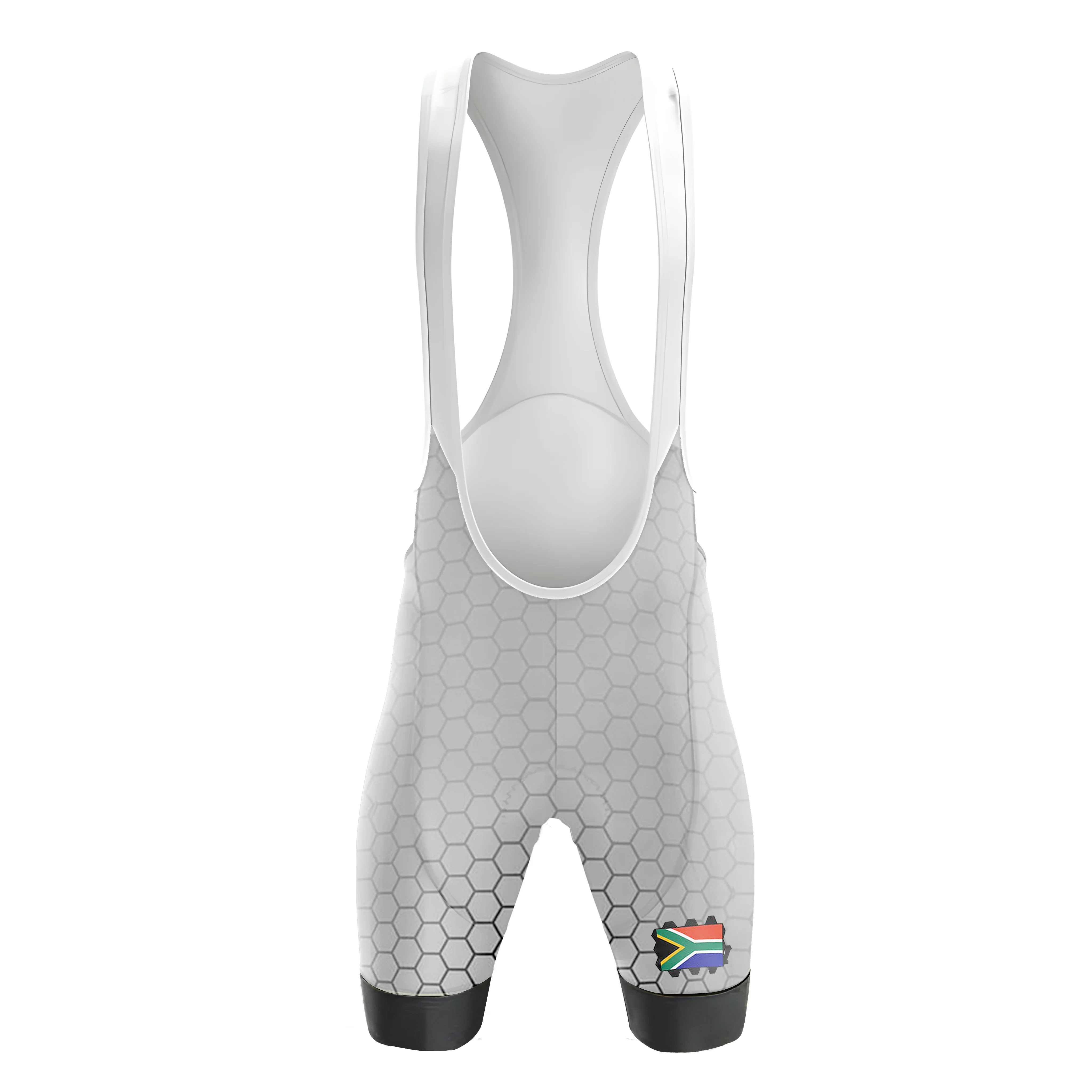 South Africa Men's Cycling Kit - Image 5
