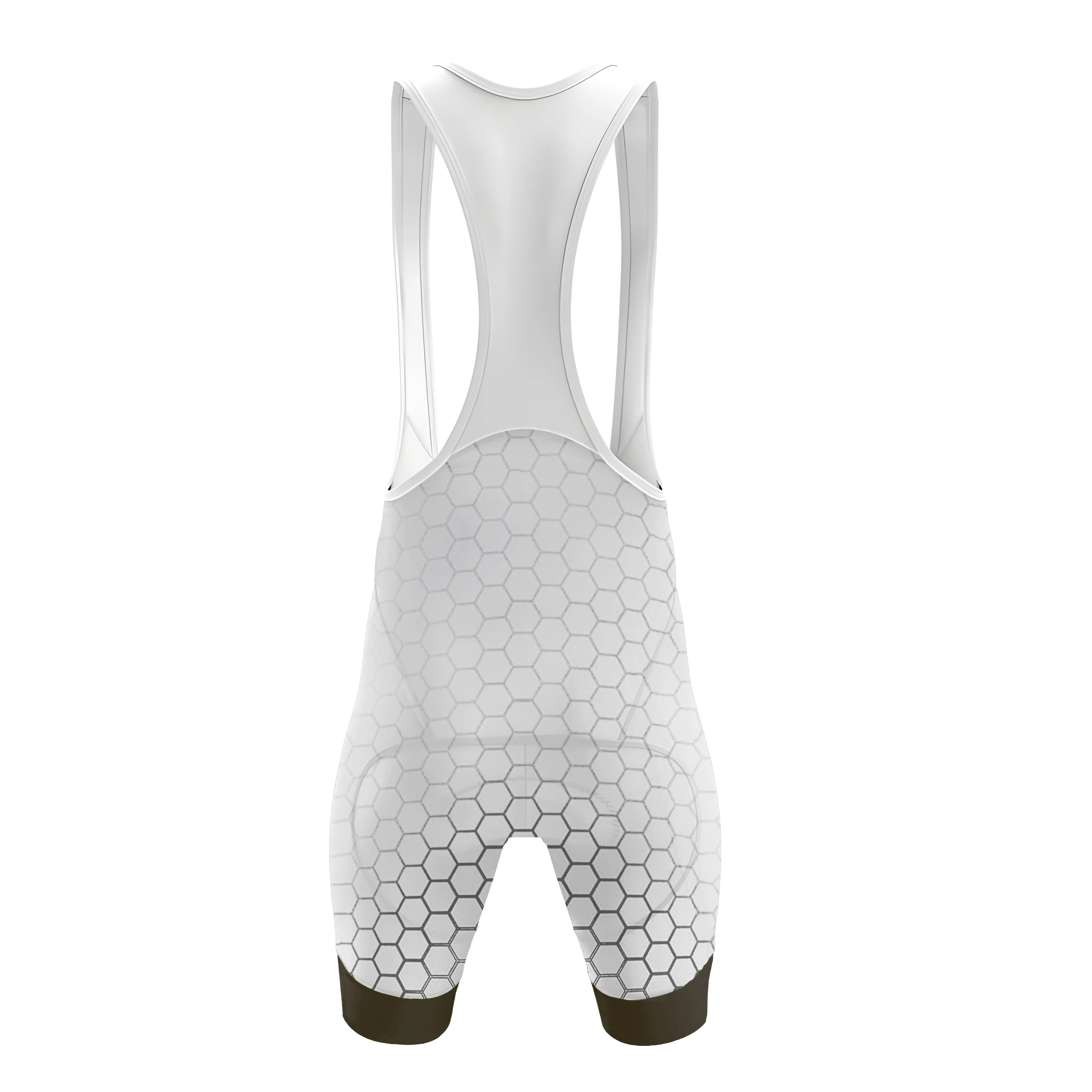 South Africa Men's Cycling Kit - Image 6