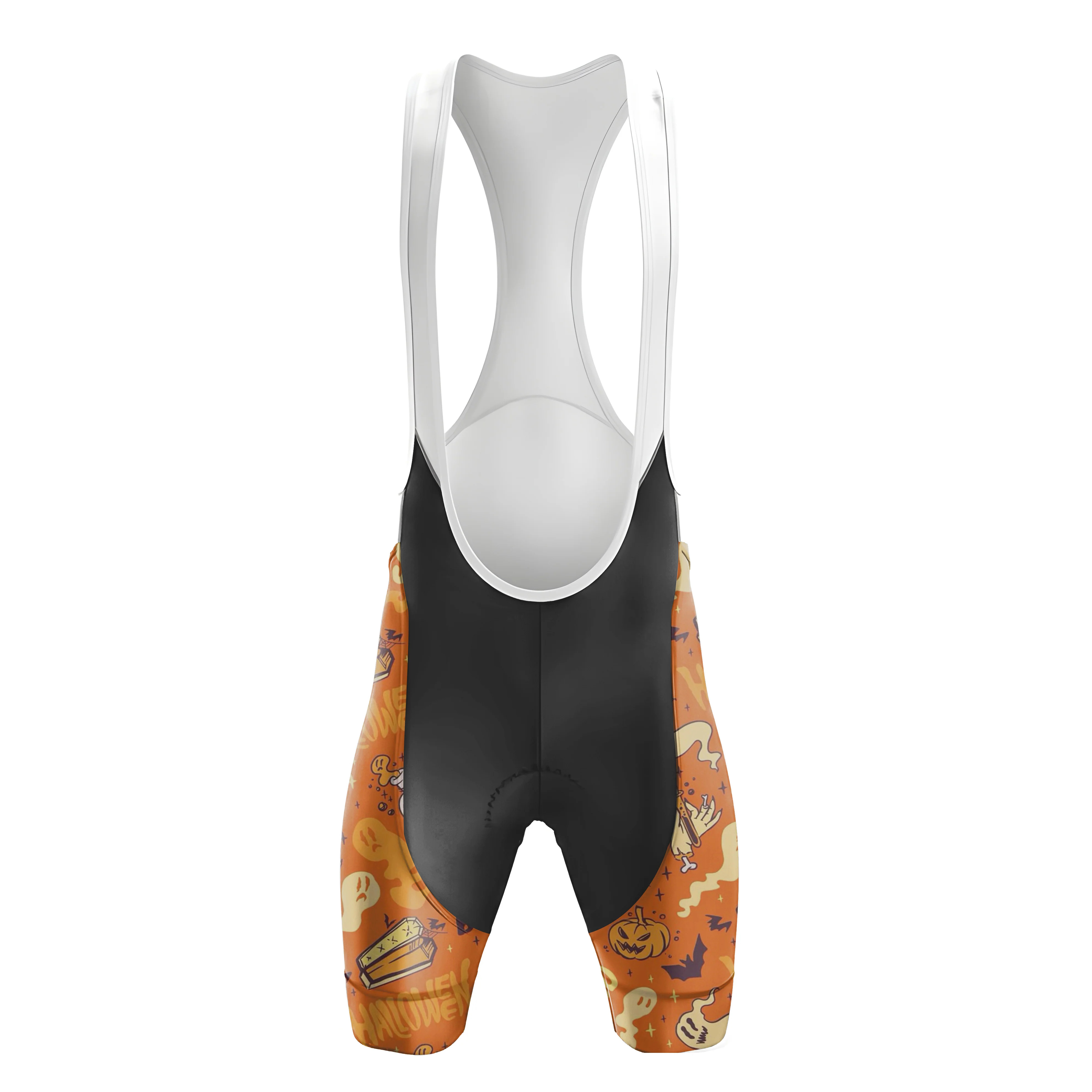 Spooky Spokes Men's Cycling Kit - Image 5