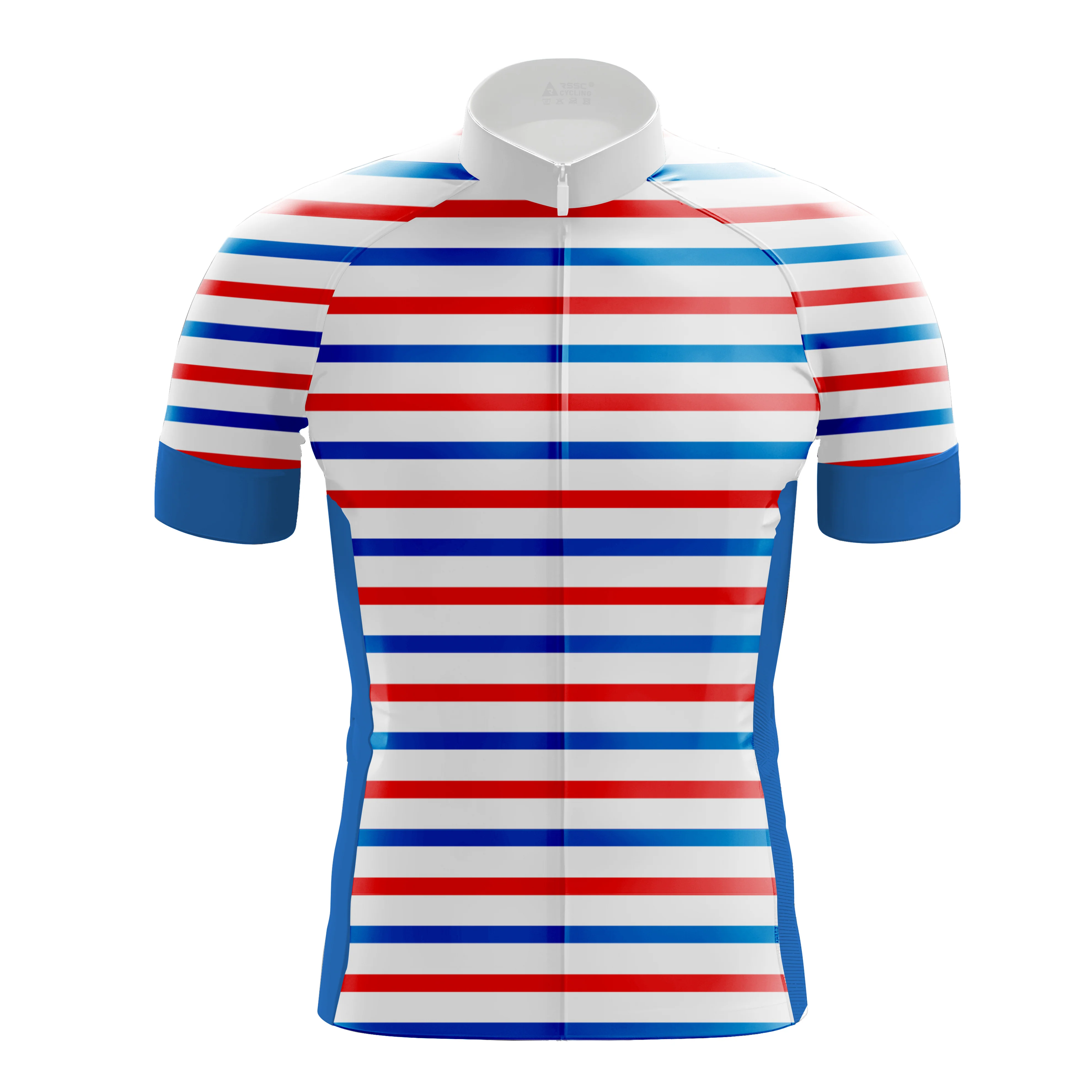 Stripe Men's Cycling Kit - Image 3