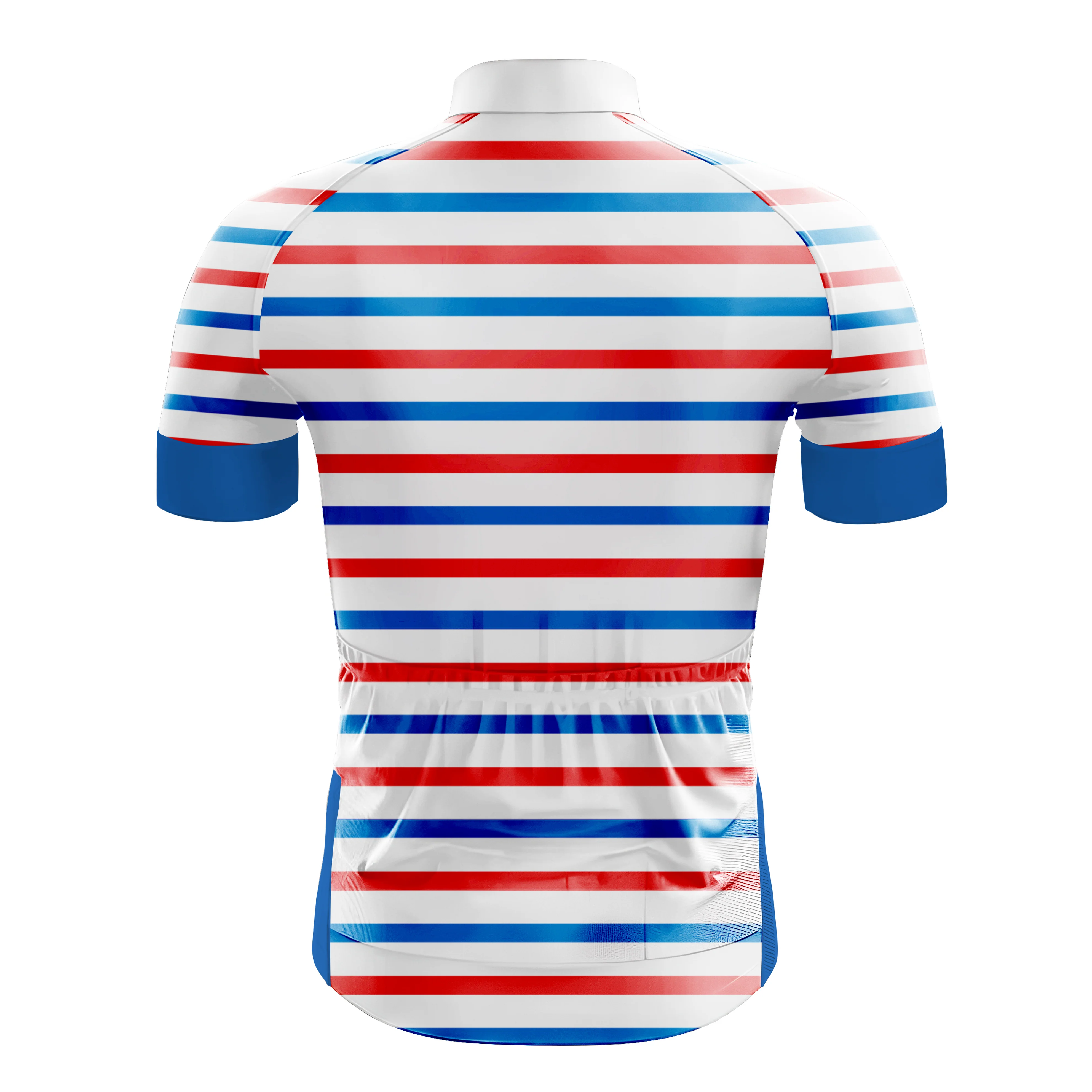 Stripe Men's Cycling Kit - Image 4