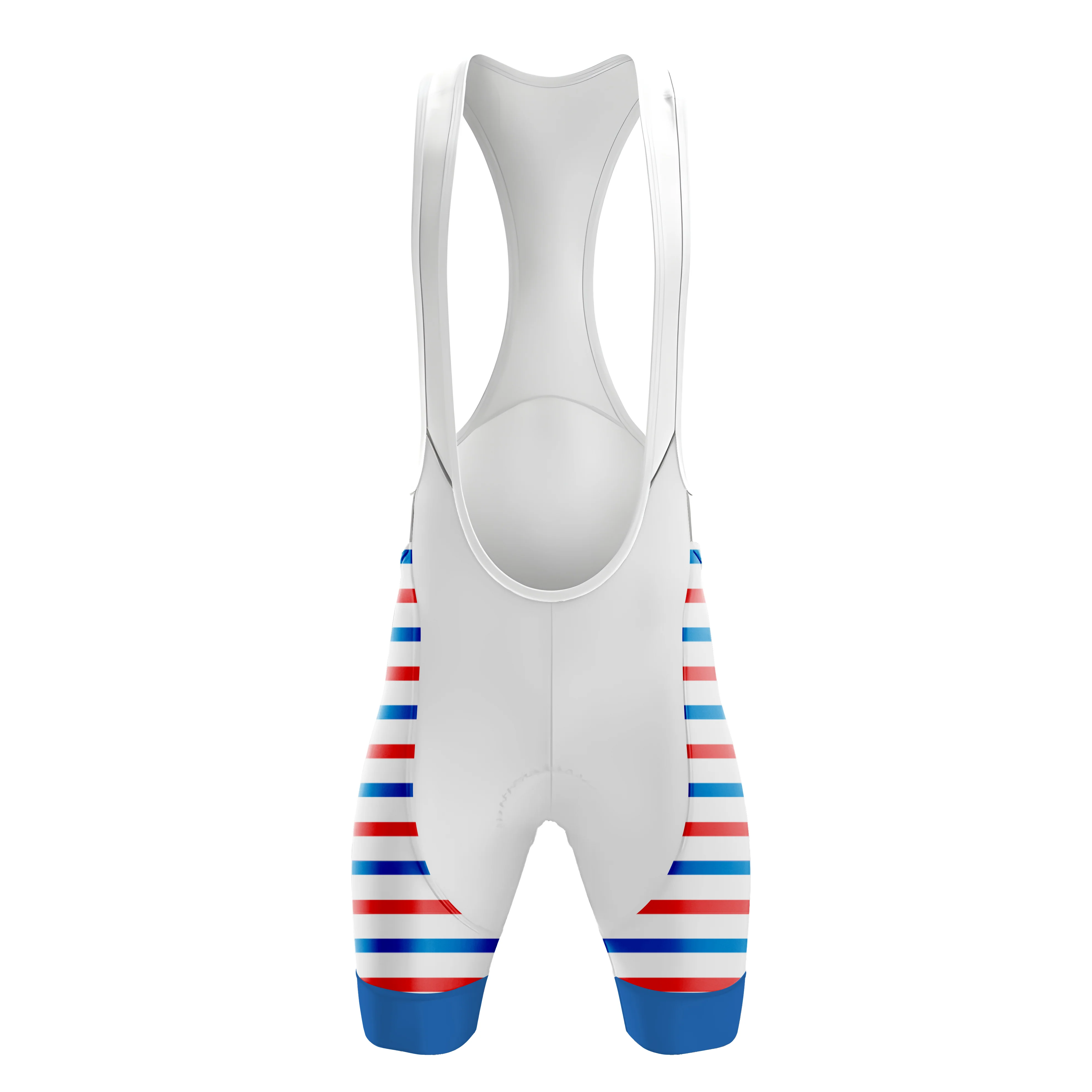 Stripe Men's Cycling Kit - Image 5