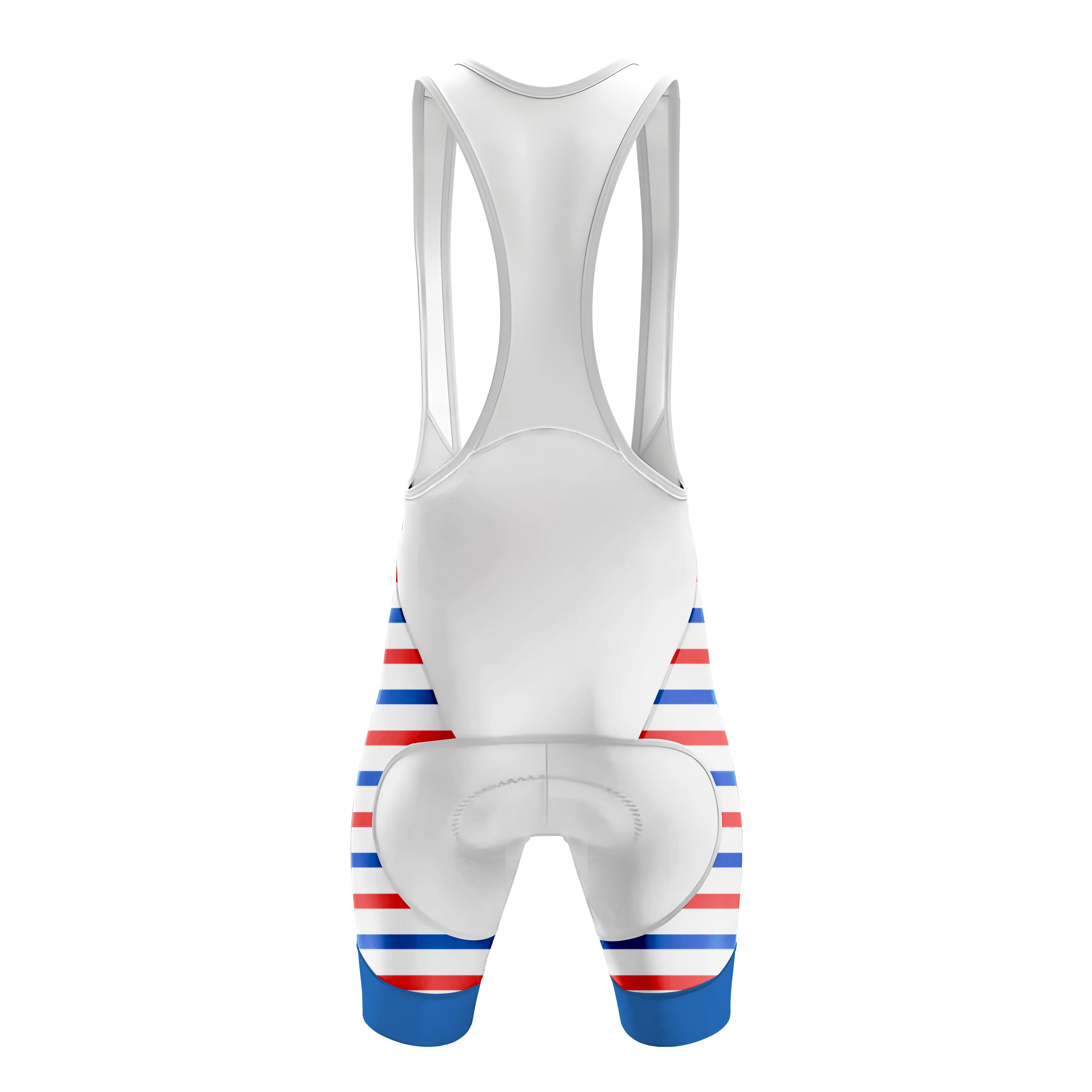 Stripe Women's Short Sleeve Cycling Kit - Image 6