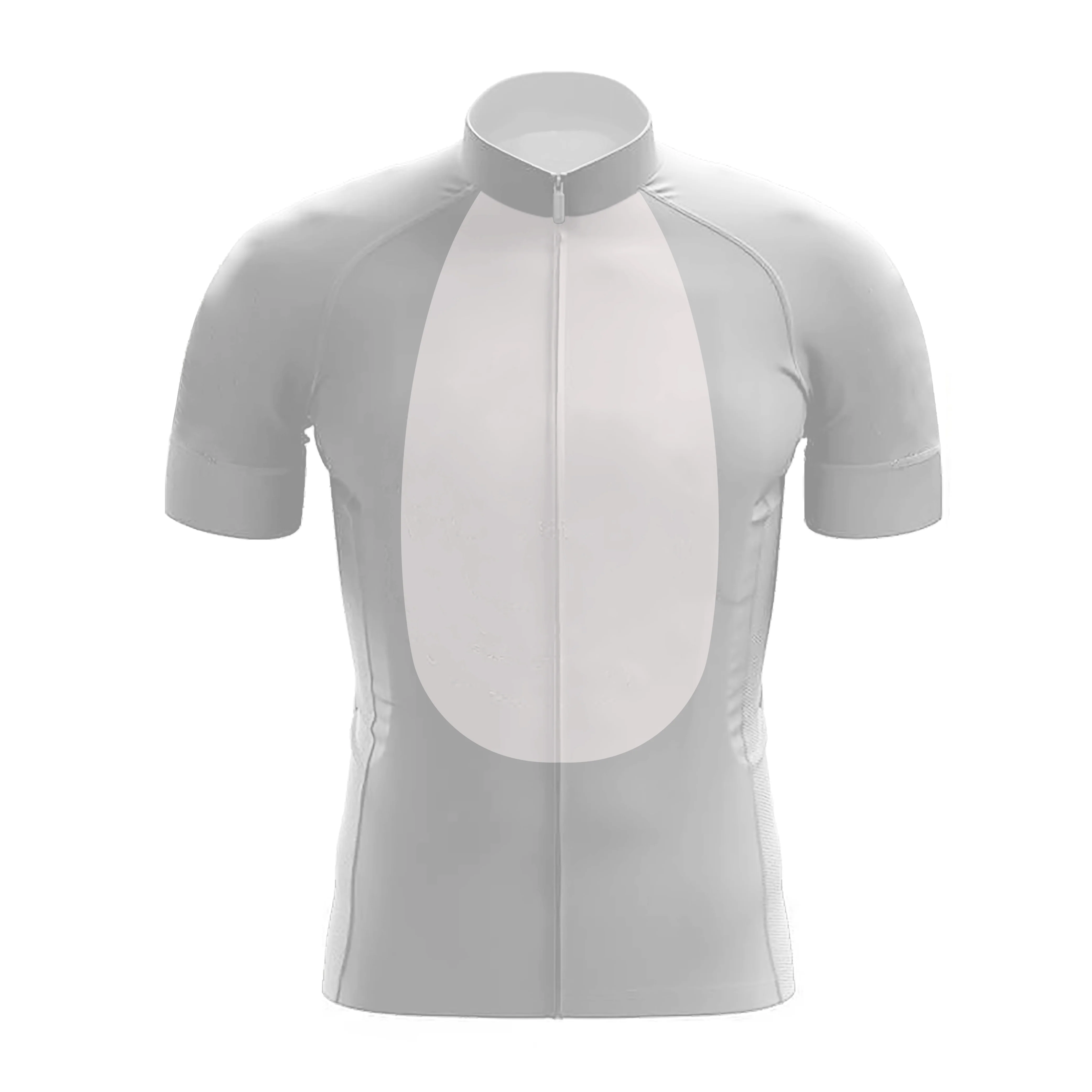 Creative Styling Men's Cycling Kit - Image 3