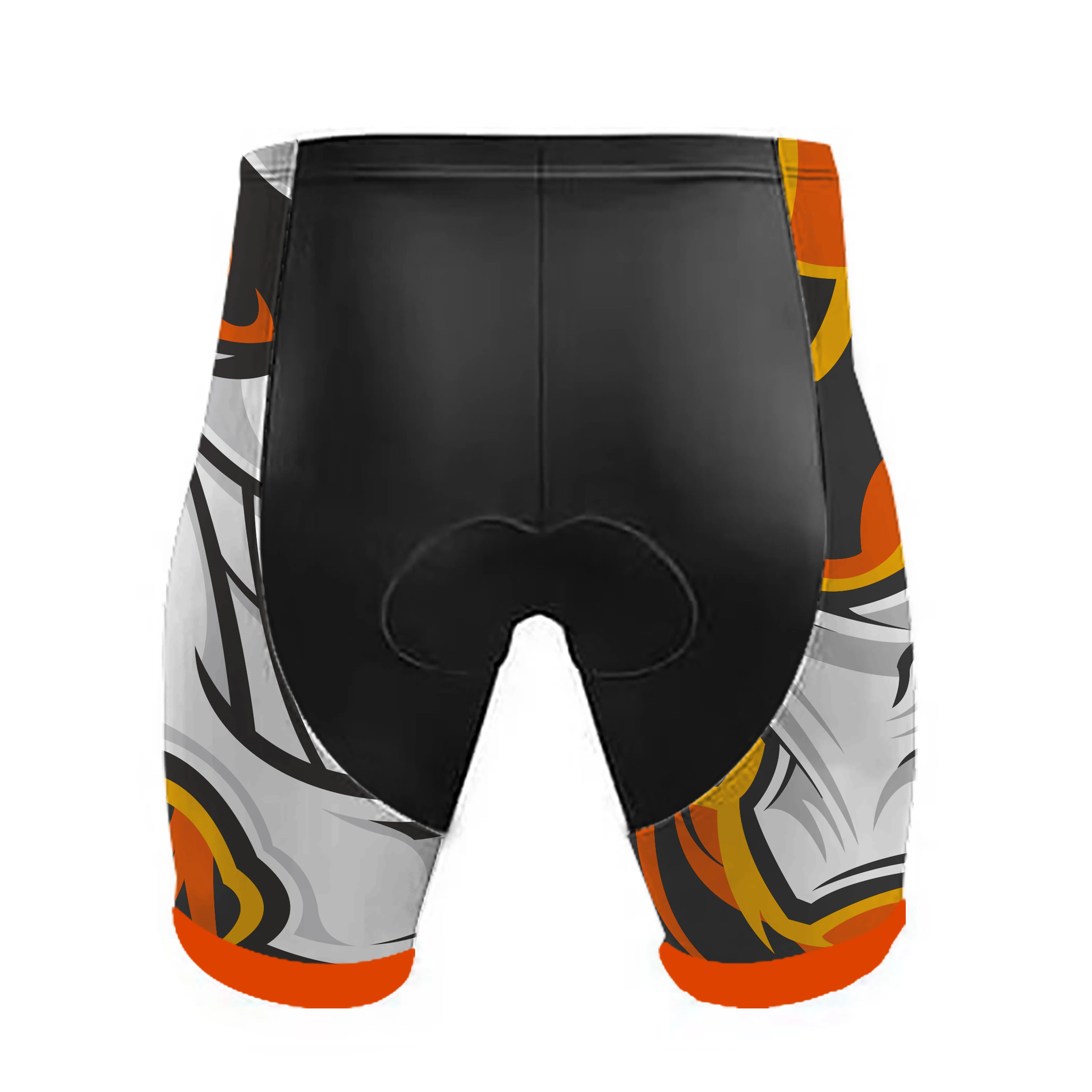 Sugar Skull Women's Short Sleeve Cycling Kit - Image 6