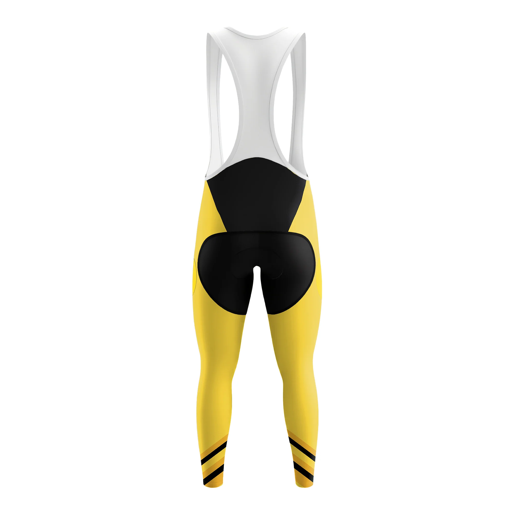 Super big banana Men's Long Sleeve Cycling Kit - Image 6