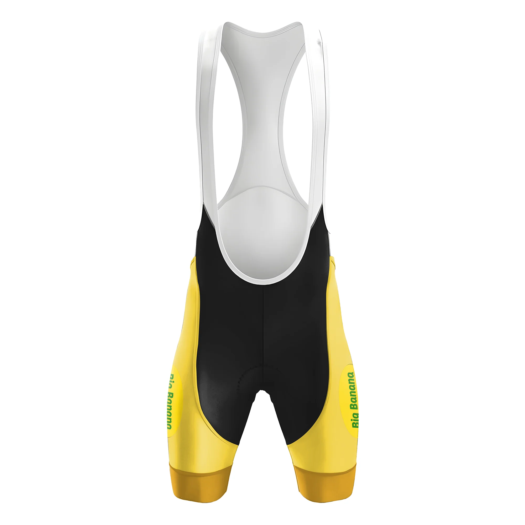 Super big banana Men's Short Sleeve Cycling Kit - Image 5