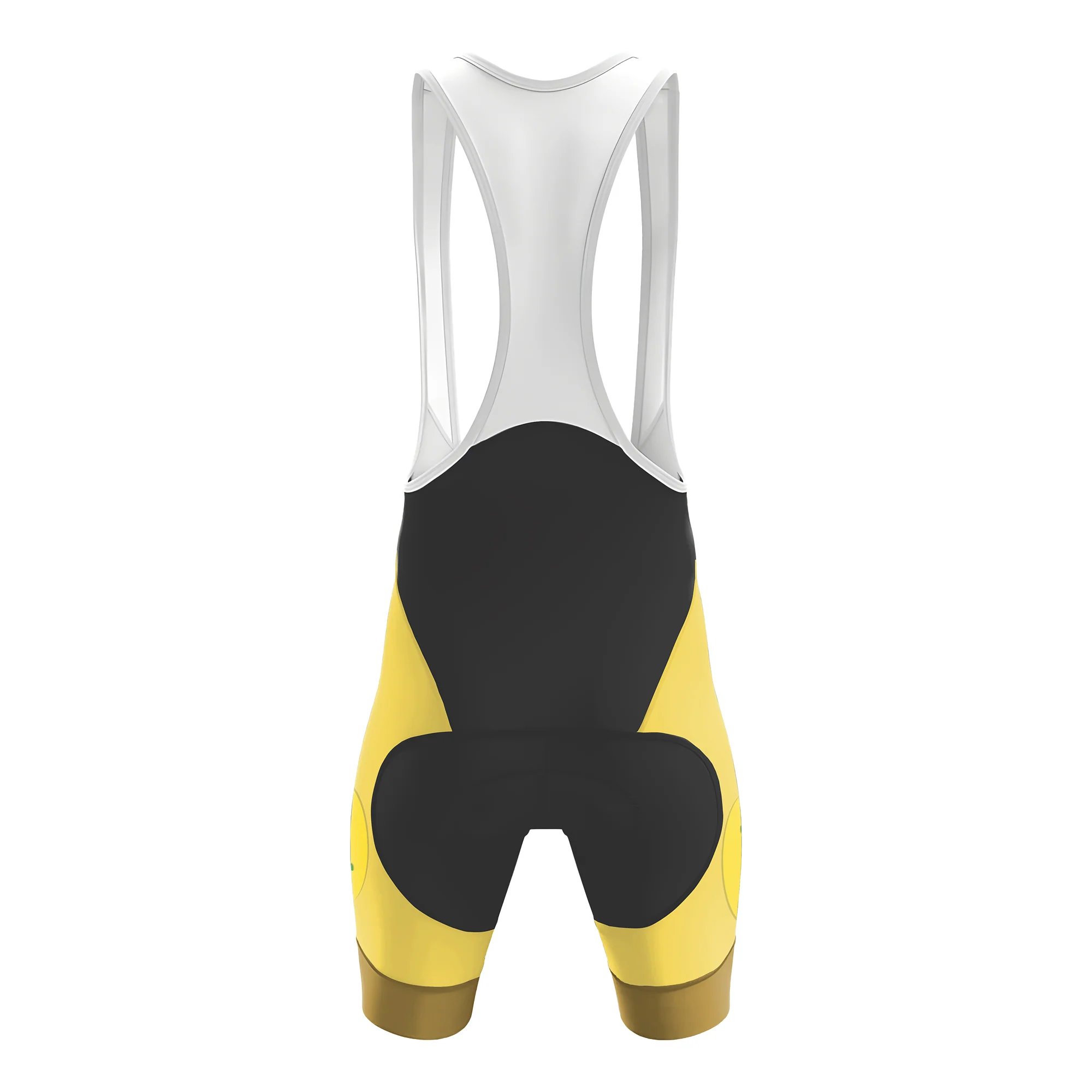 Super big banana Men's Short Sleeve Cycling Kit - Image 6