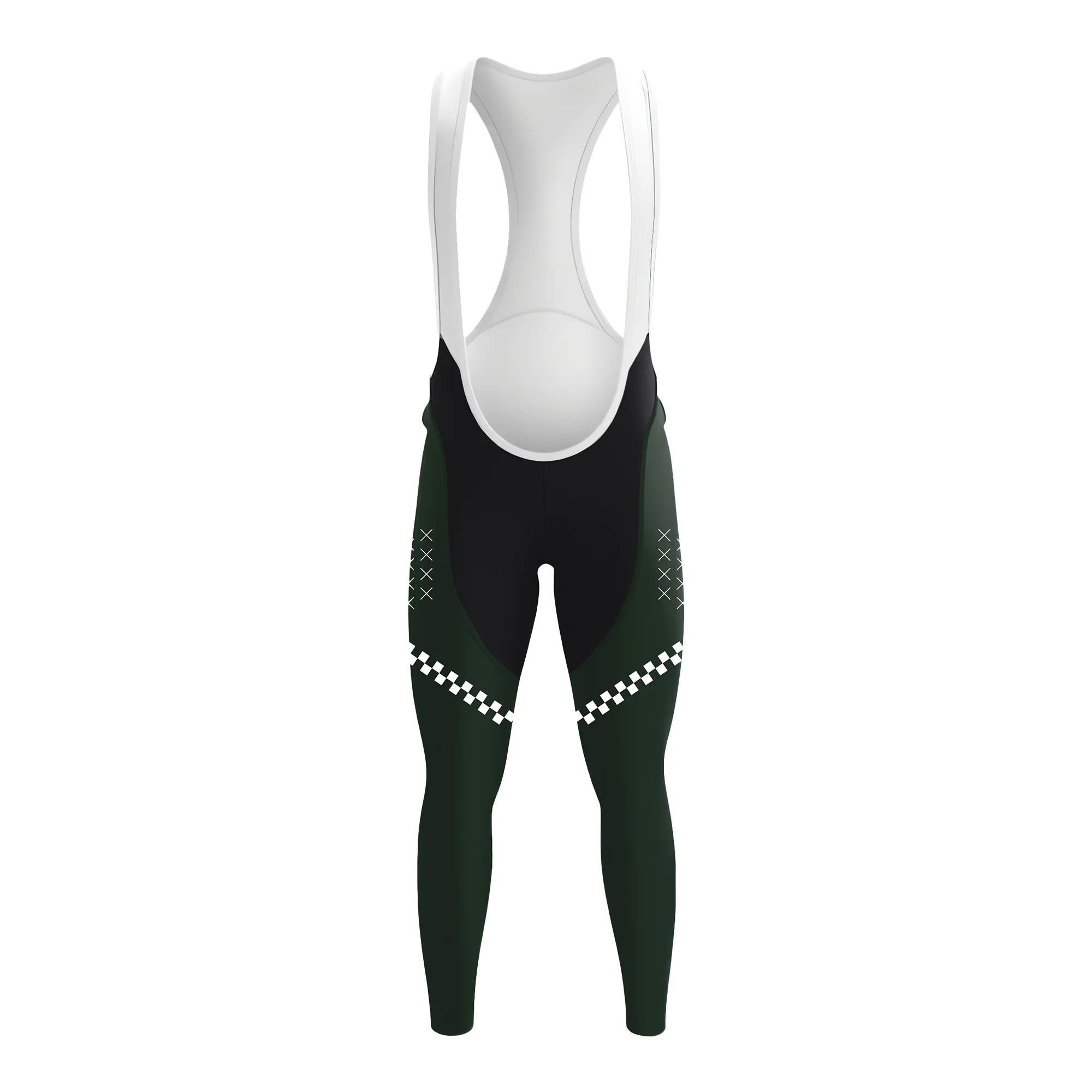 Surpass Yourself Women's Long Sleeve Cycling Kit - Image 5