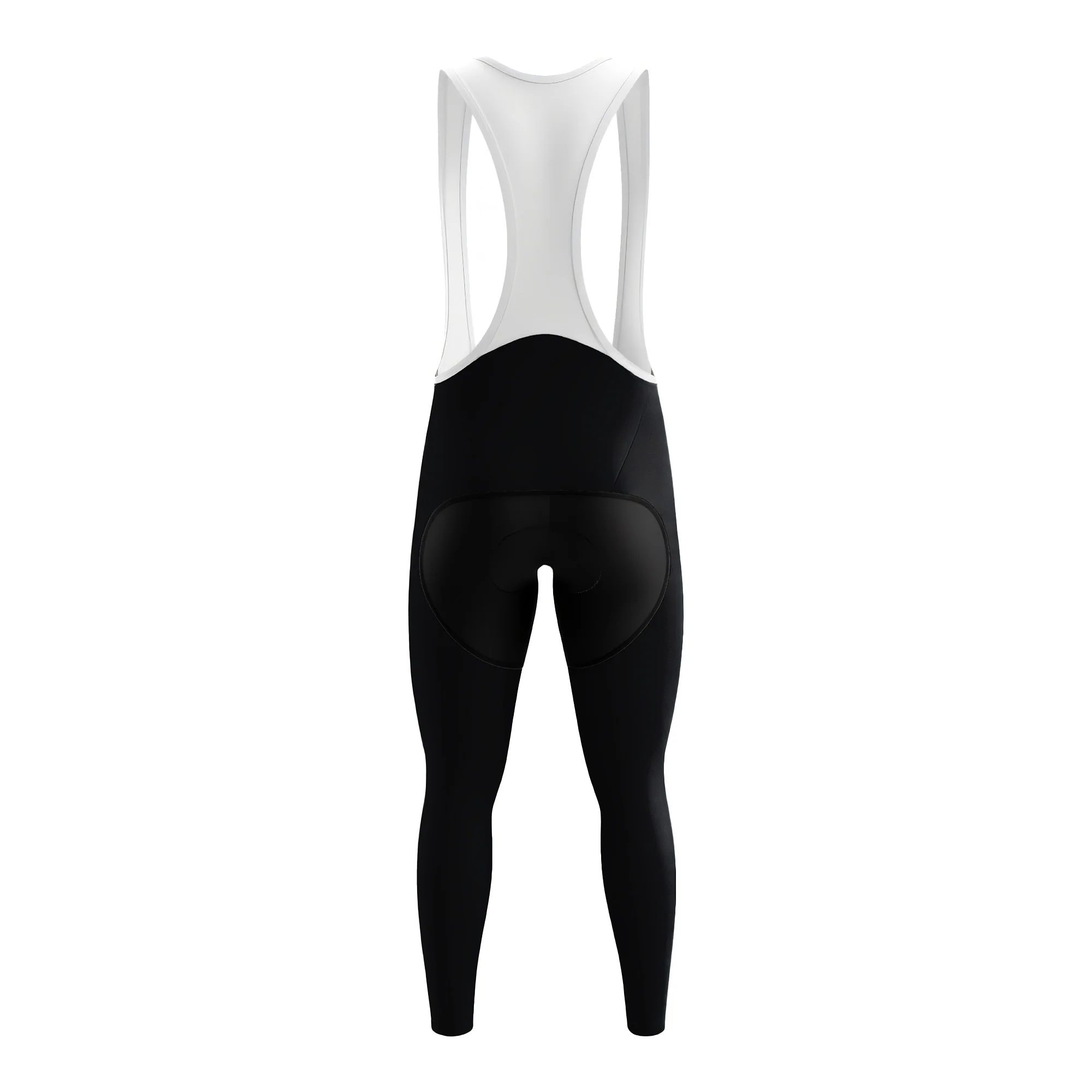 Tech Cat Men's Long Sleeve Cycling Kit - Image 6