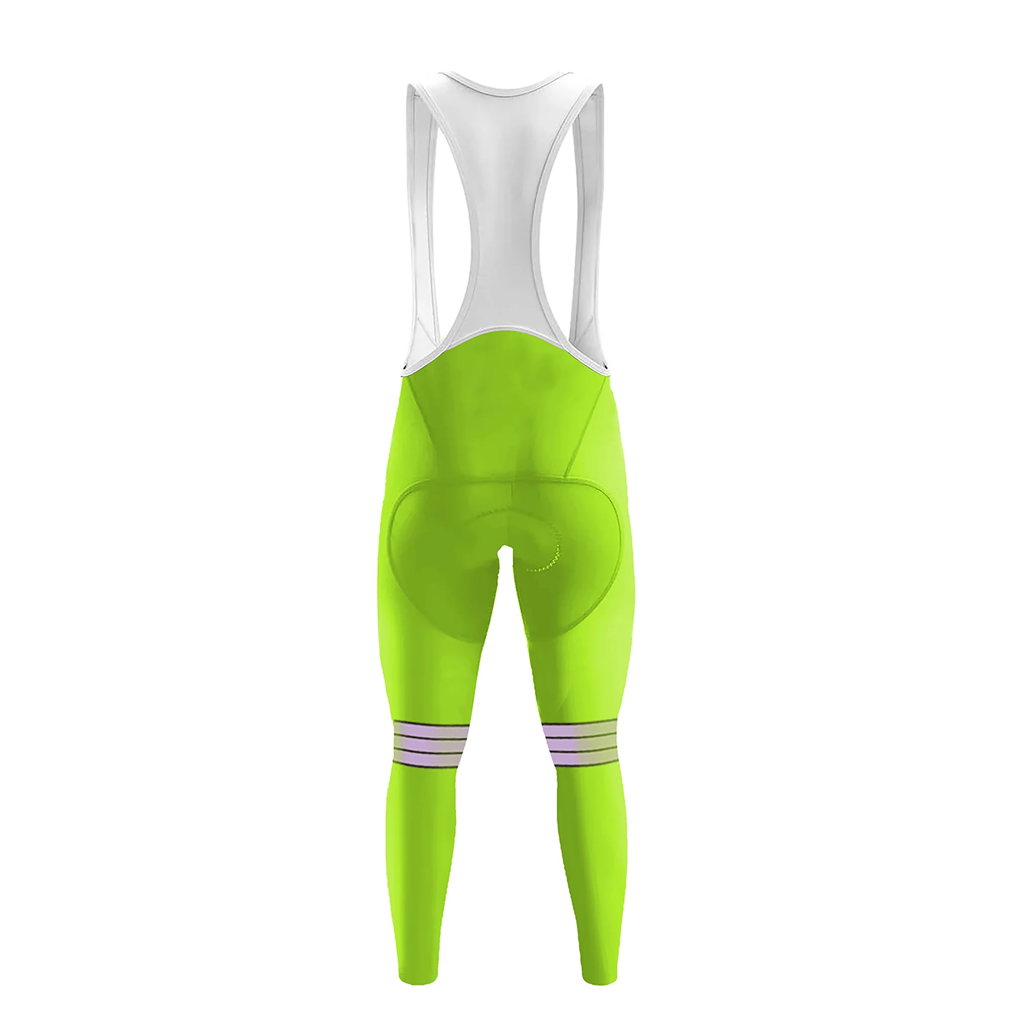 Teenage Mutant Ninja Turtles Men's Long Sleeve Cycling Kit - Image 6